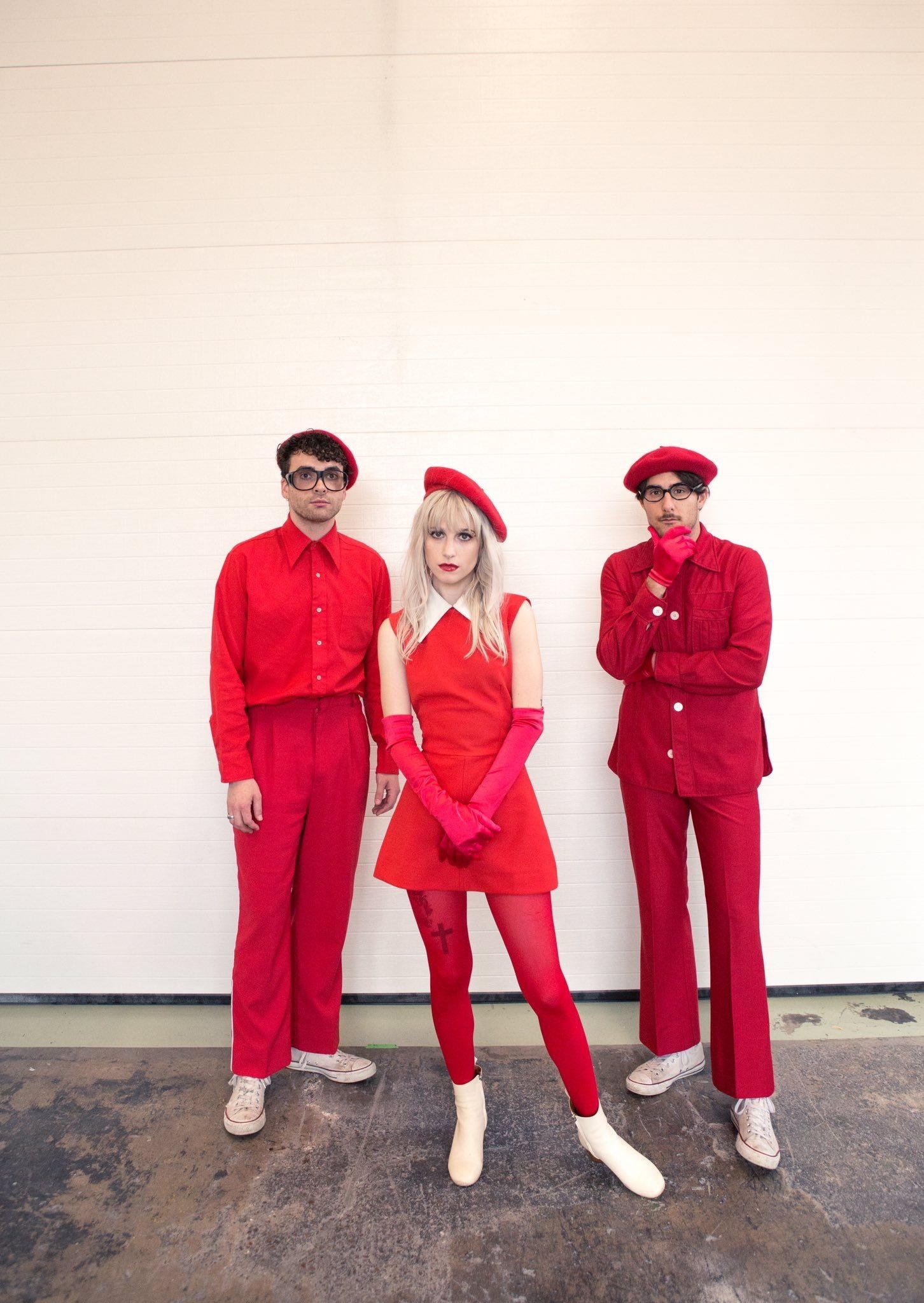 Musica musica, Paramore, Bandas, Hispanic, 1460x2050 HD Phone