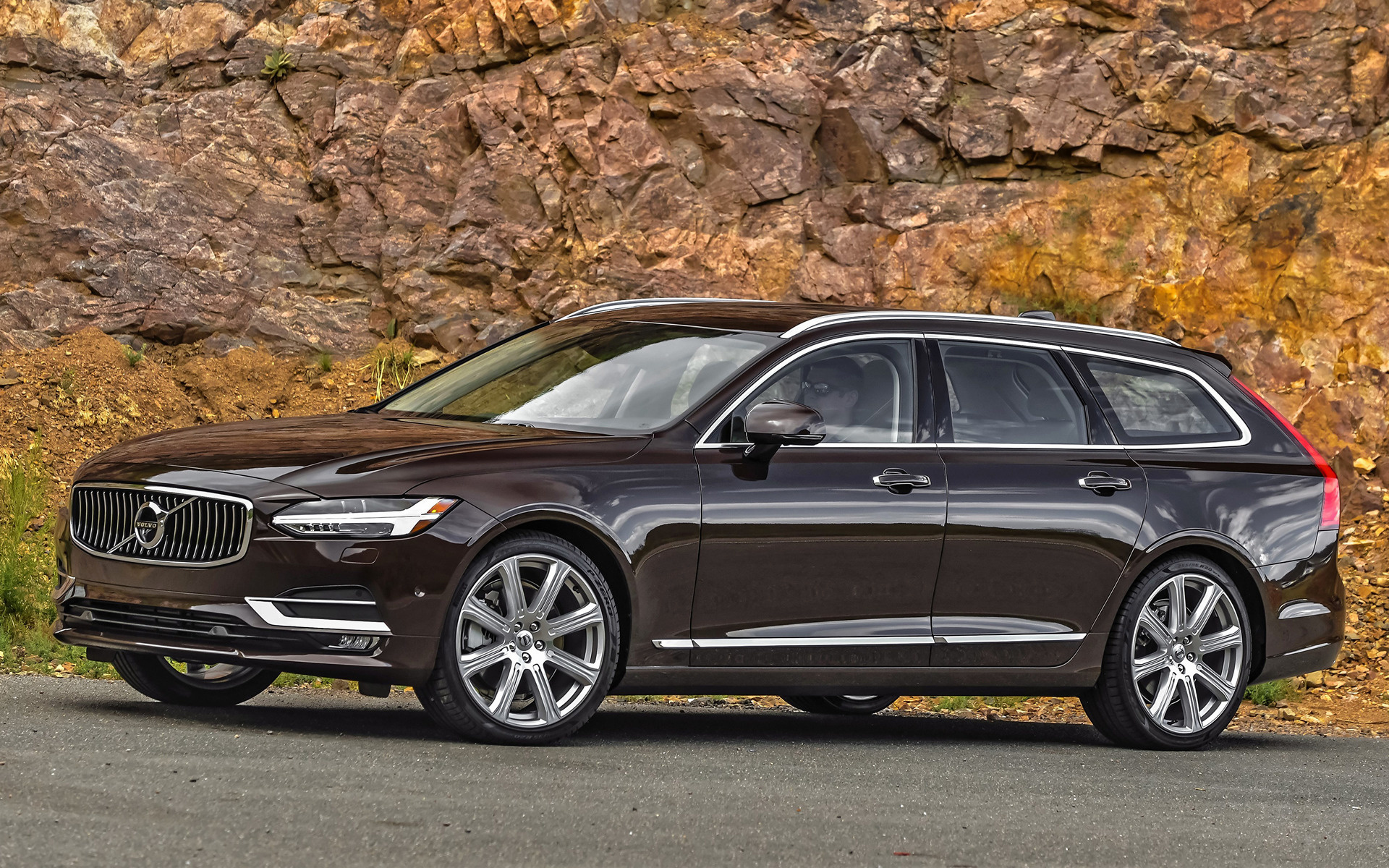 Volvo V90, 2018 volvo v90, Wallpapers, HD images, 1920x1200 HD Desktop