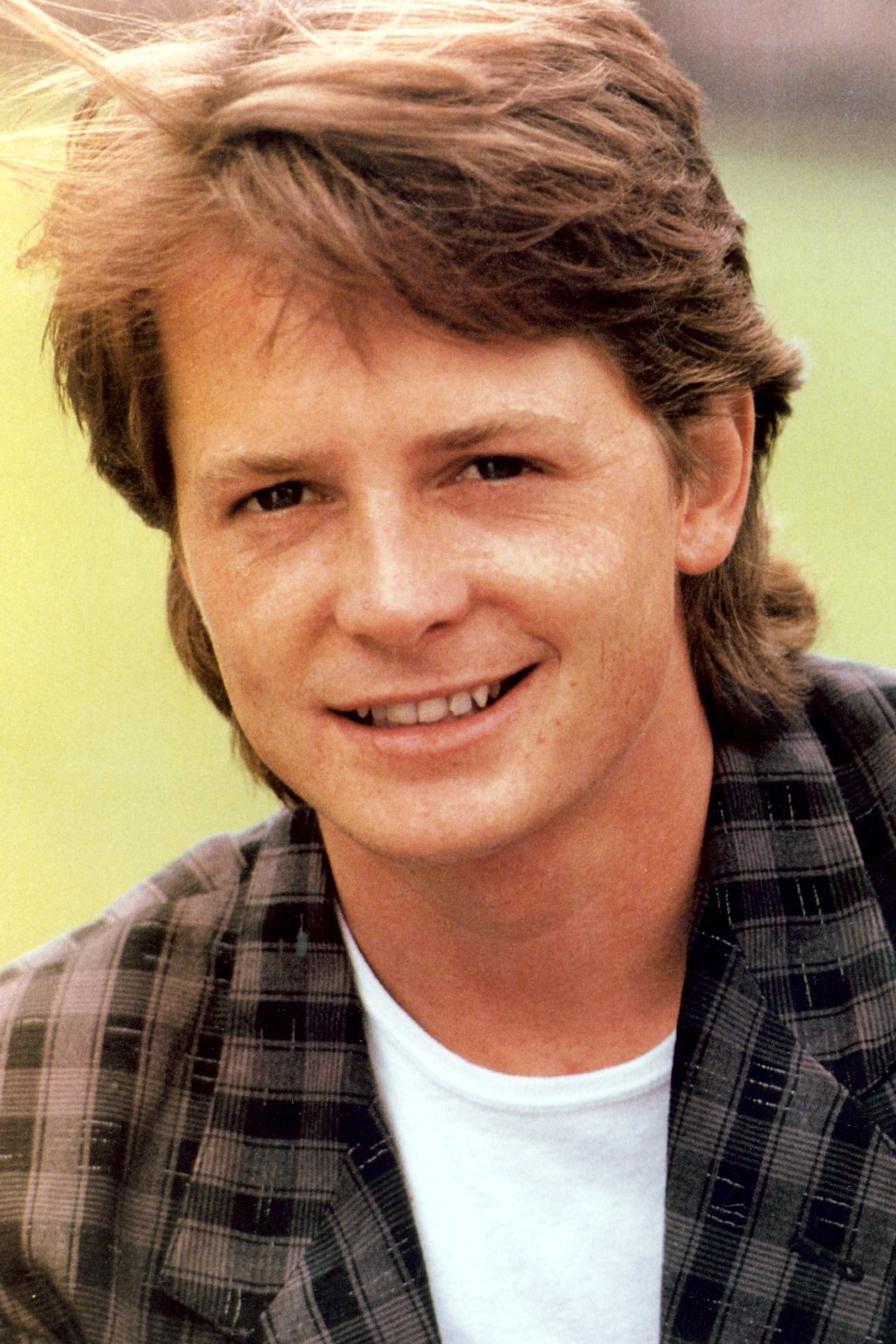 Michael J. Fox, Profile images, Celebrity database, TMDb, 2000x3000 HD Phone