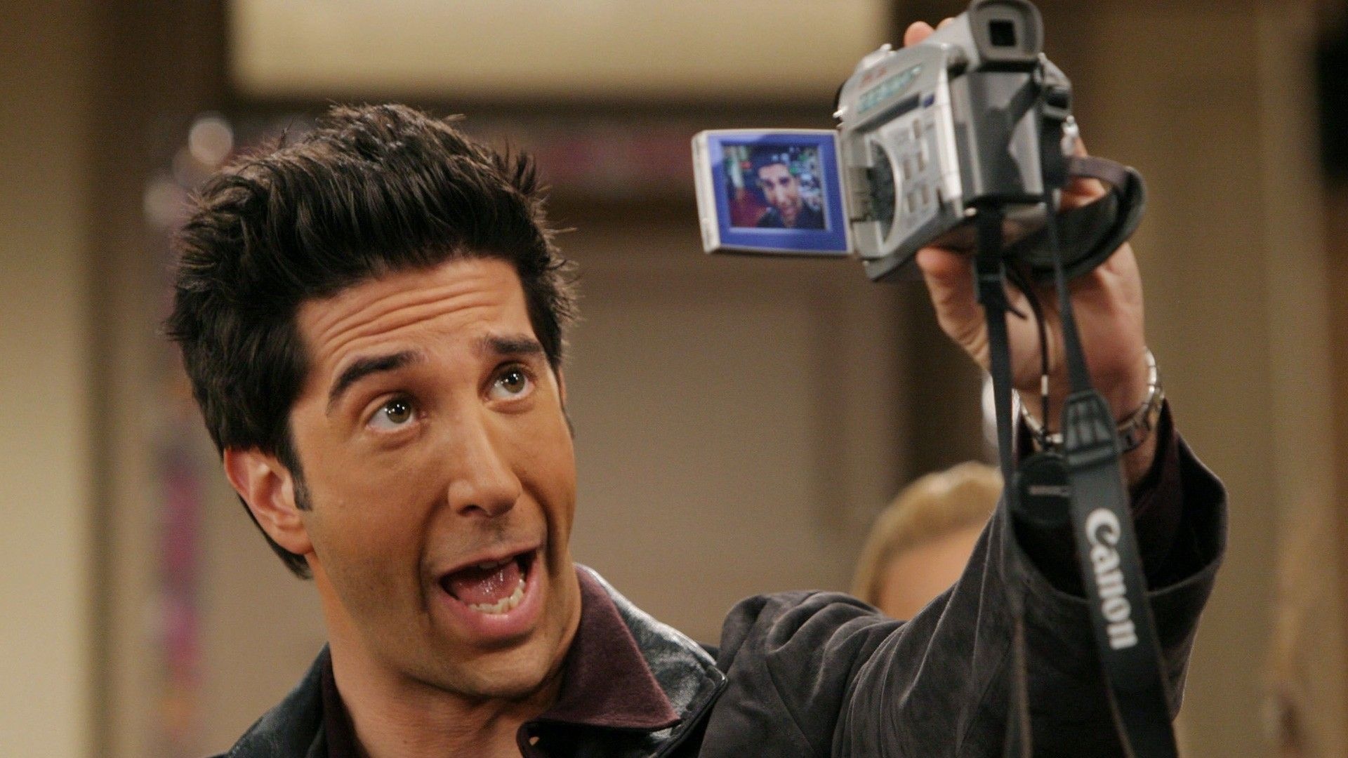 Ross Geller, Top free backgrounds, TV show character, Friends TV show, 1920x1080 Full HD Desktop