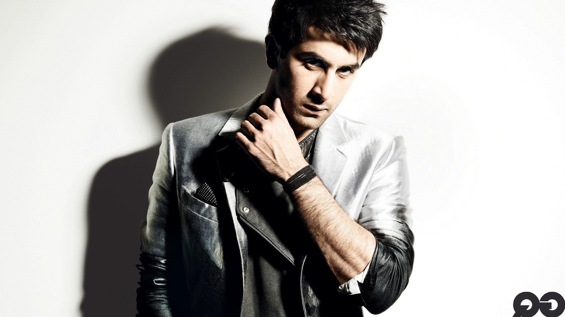 Ranbir Kapoor, Indian celebrity, 4K wallpapers, Glamorous photoshoots, 1920x1080 Full HD Desktop