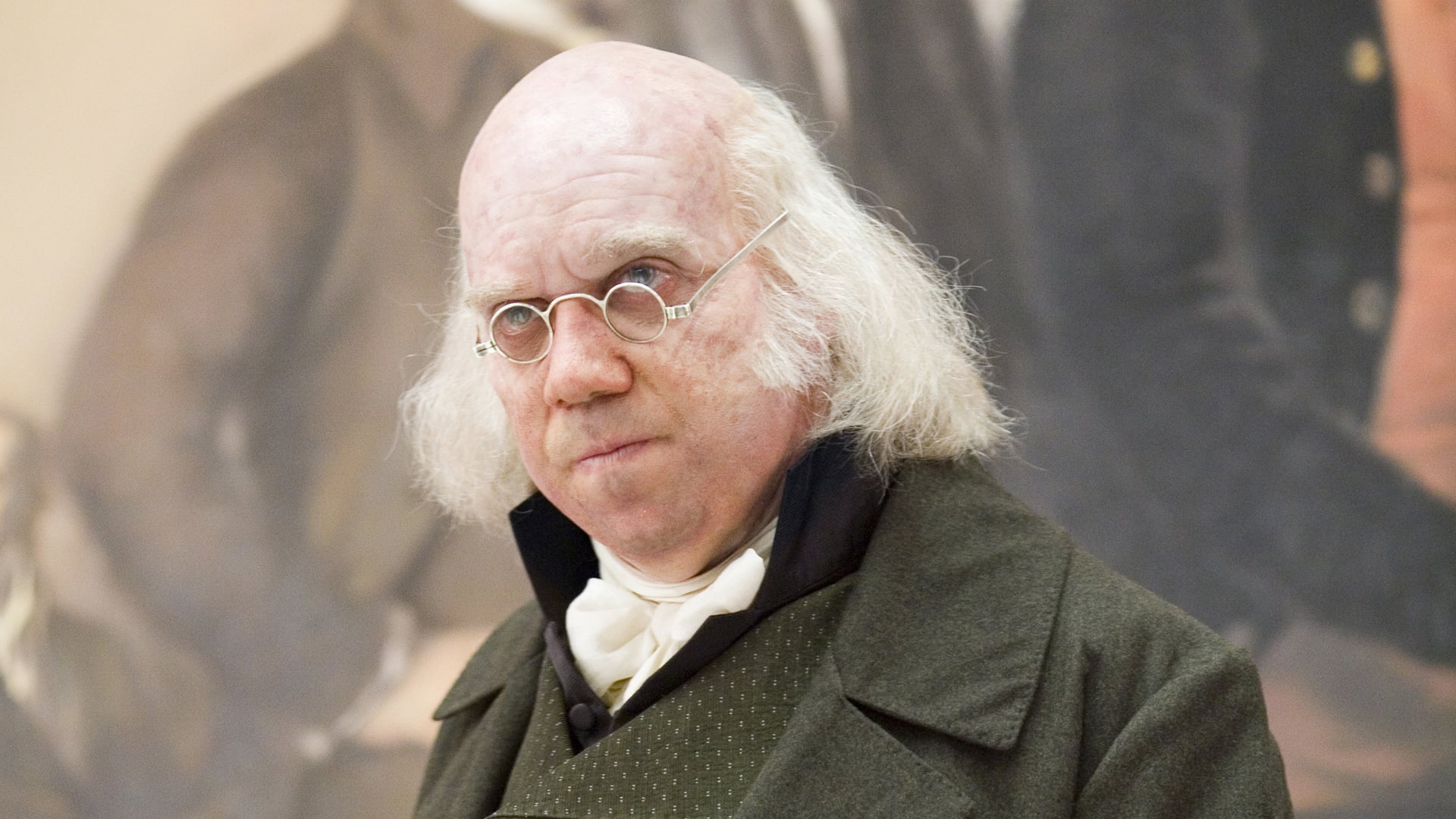 John Adams, Freedom for America, Staffel 1, TV series, 1920x1080 Full HD Desktop