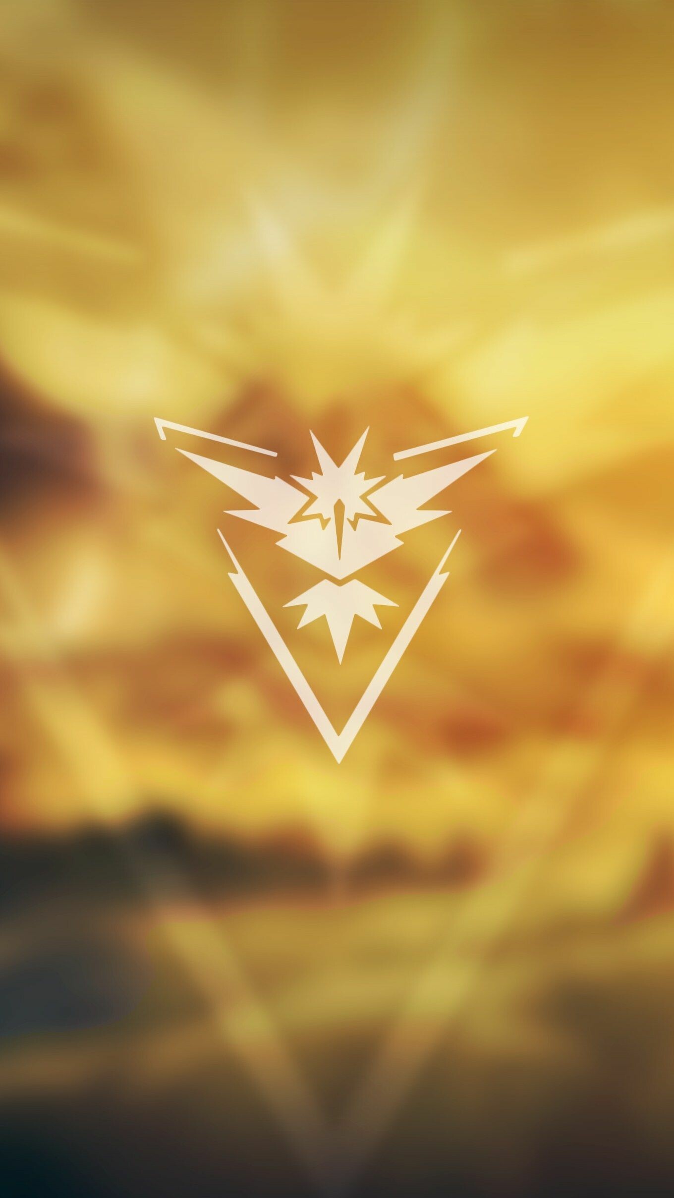 Pokemon Go, Team Mystic, Team Valor, Team Instinct, Pokemon Go wallpapers, 1360x2420 HD Phone