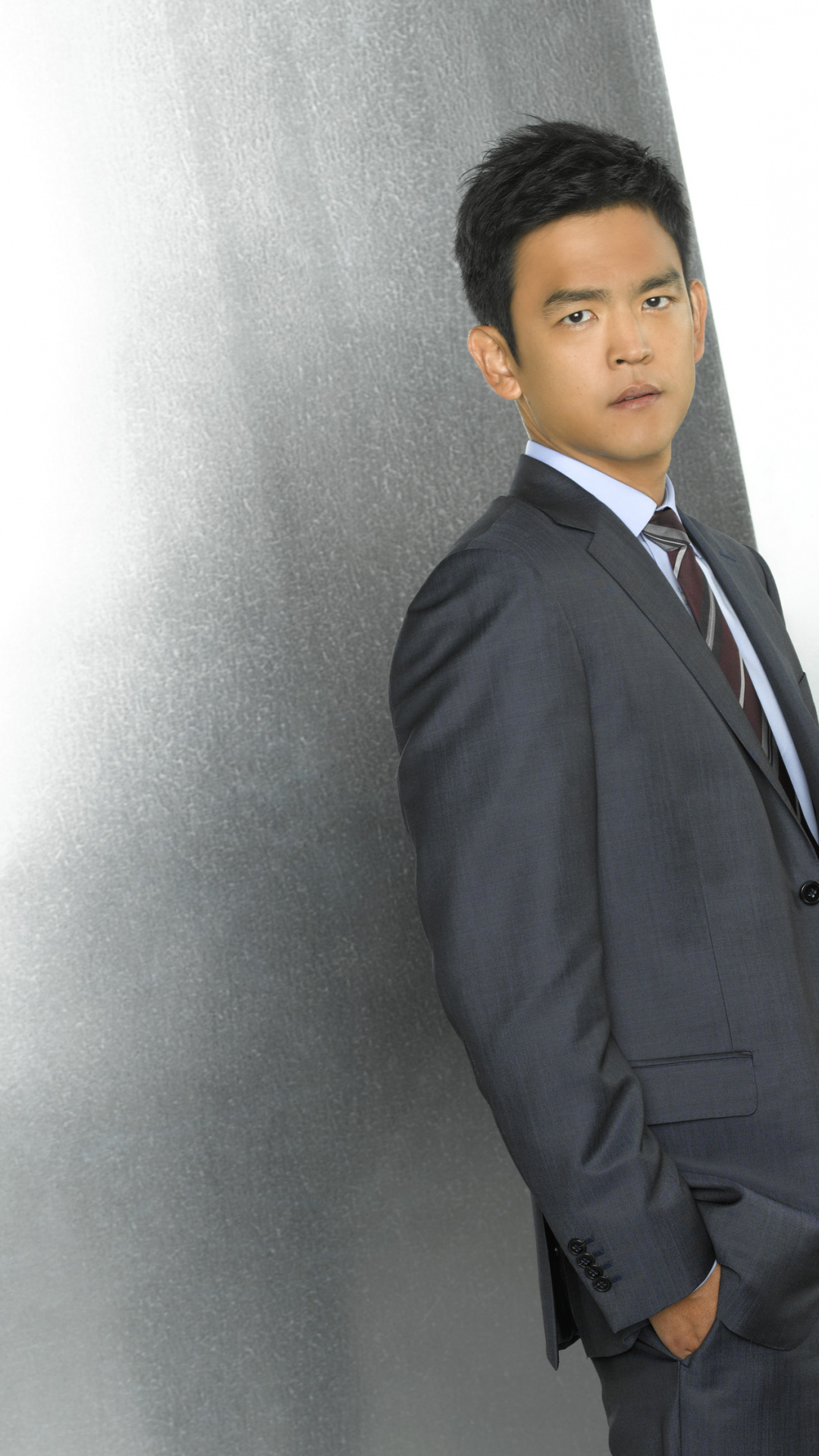 John Cho, Movies, 4K widescreen, Desktop wallpaper, 1080x1920 Full HD Phone