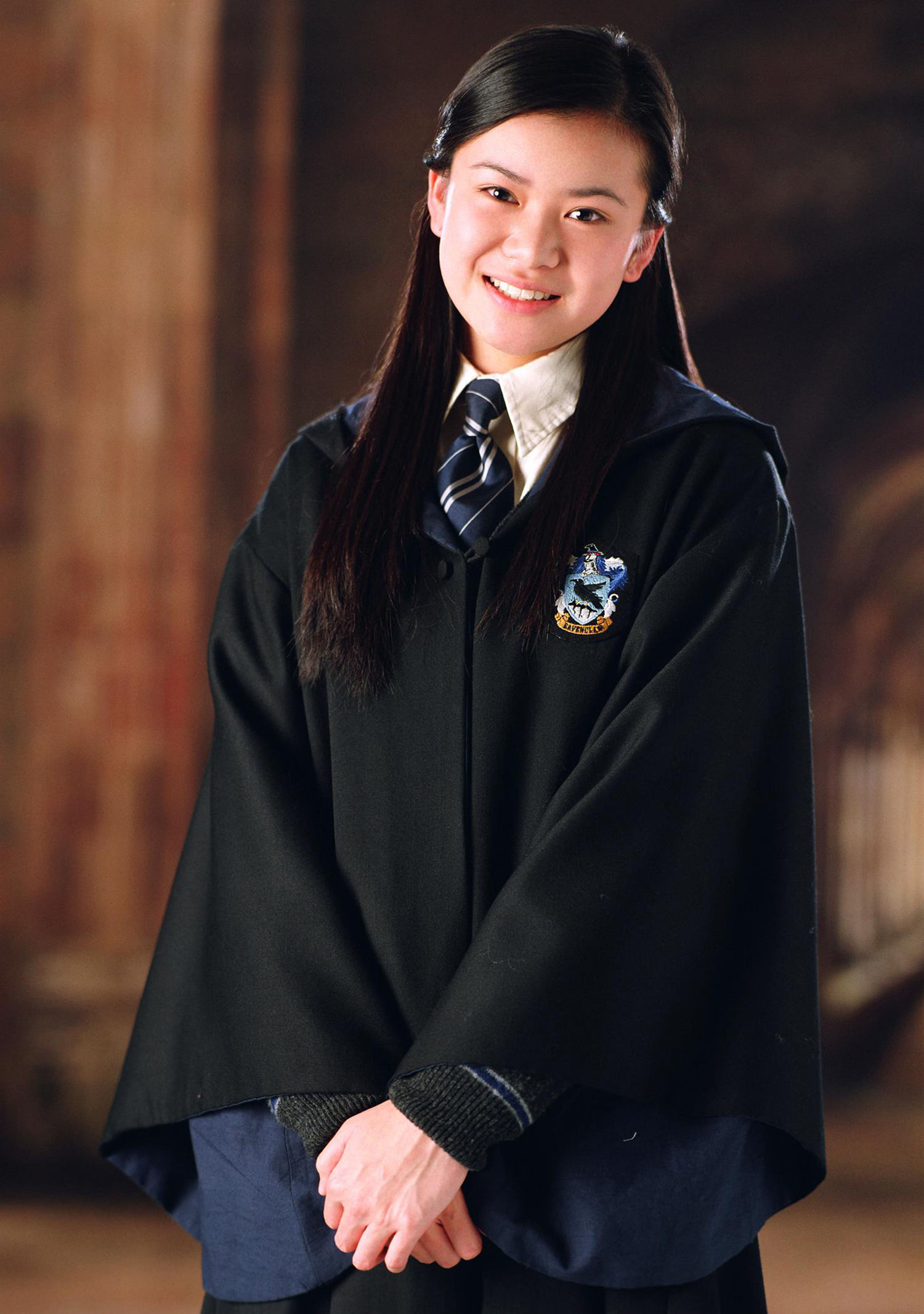 Cho Chang movies, Cho Chang portrait, Fan Zone, Character representation, 1500x2140 HD Phone