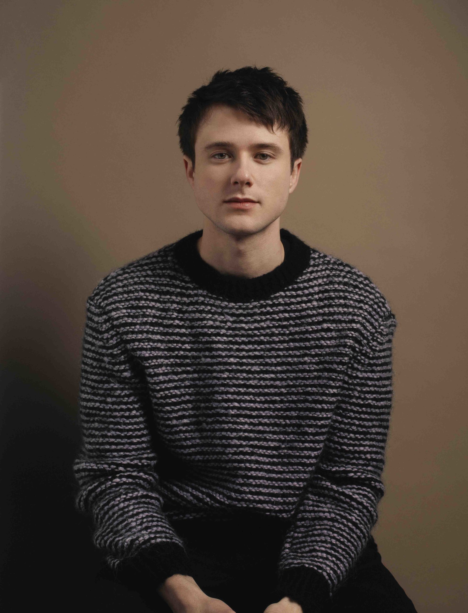 Alec Benjamin, Music artist, Debut album, These two windows, 1960x2560 HD Phone