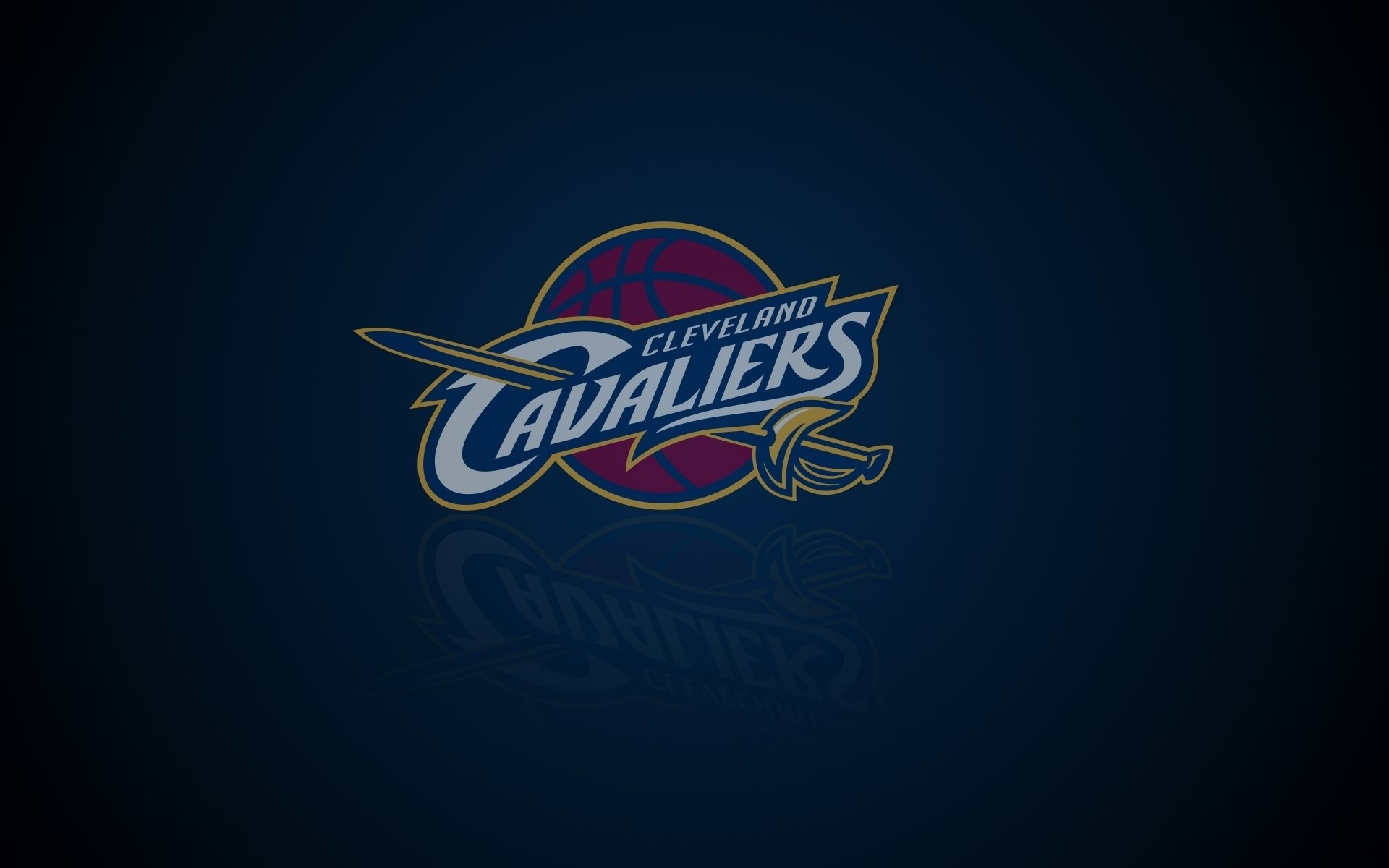 Cleveland Cavaliers, HD wallpaper, Team image, Background image, 1920x1200 HD Desktop