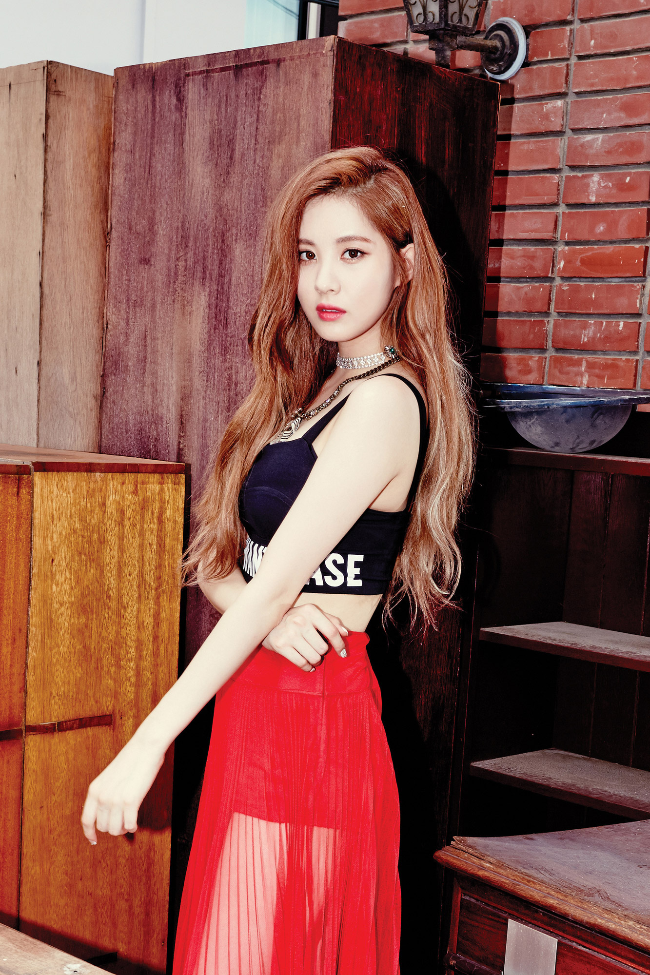 Seohyun, Seohyun AndroidiPhone wallpaper, Asiachan kpop image, 1340x2000 HD Phone