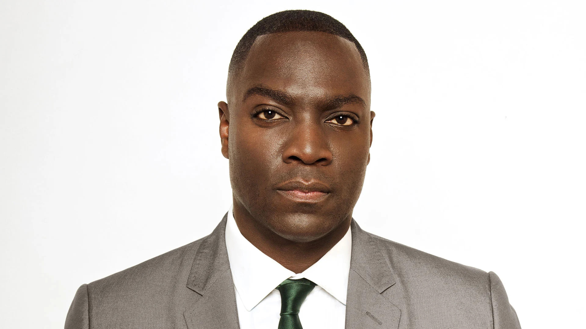 Adewale Akinnuoye-Agbaje, Heading to Pompeii, Exclusive variety, 1920x1080 Full HD Desktop