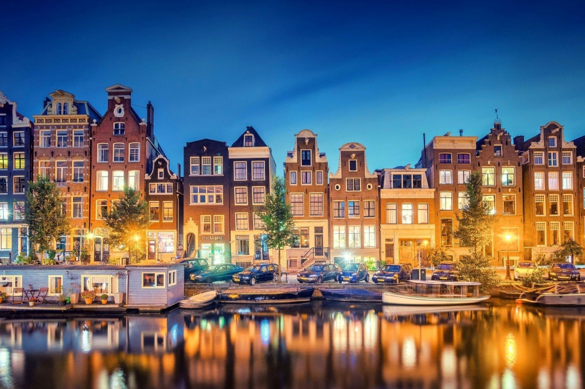 Europe travels, Europe HD wallpapers, 2000x1340 HD Desktop