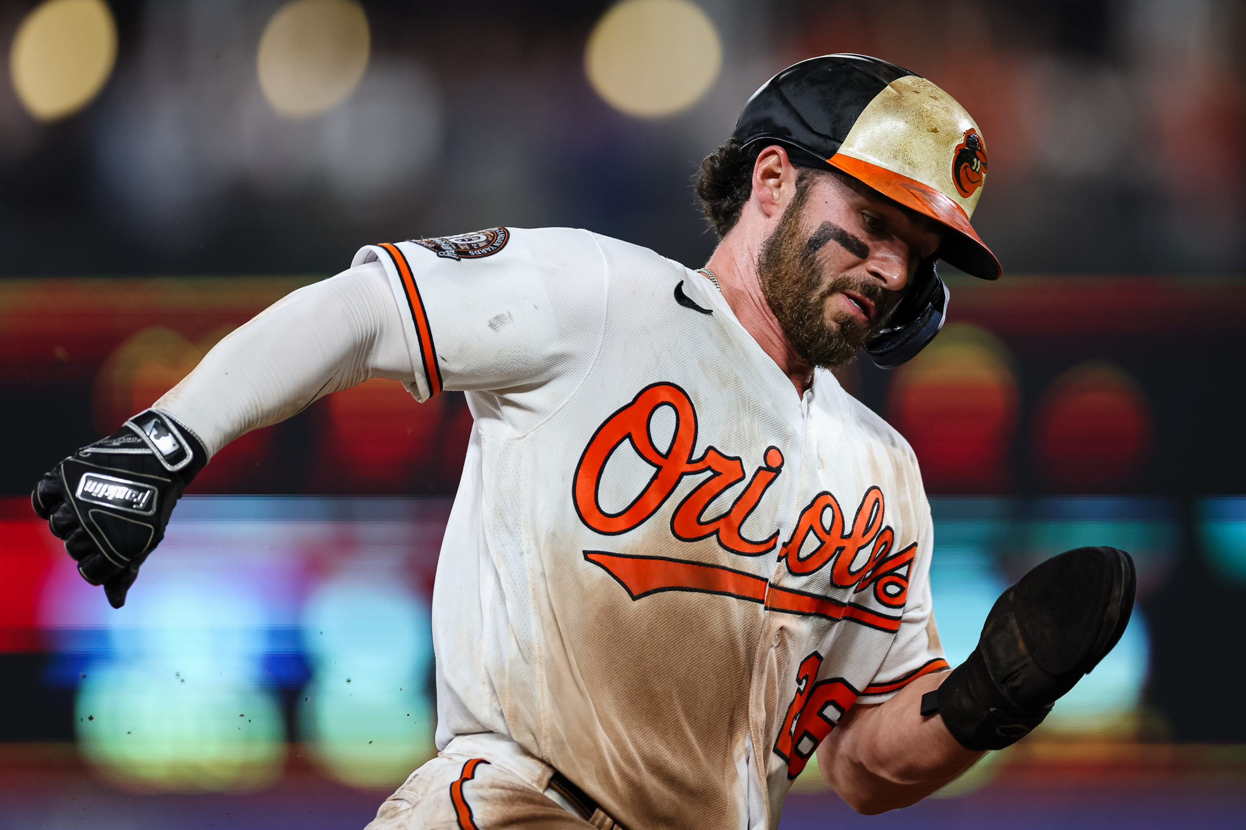 Baltimore Orioles, Los Angeles Angels, MLB picks, Predictions, 2560x1710 HD Desktop