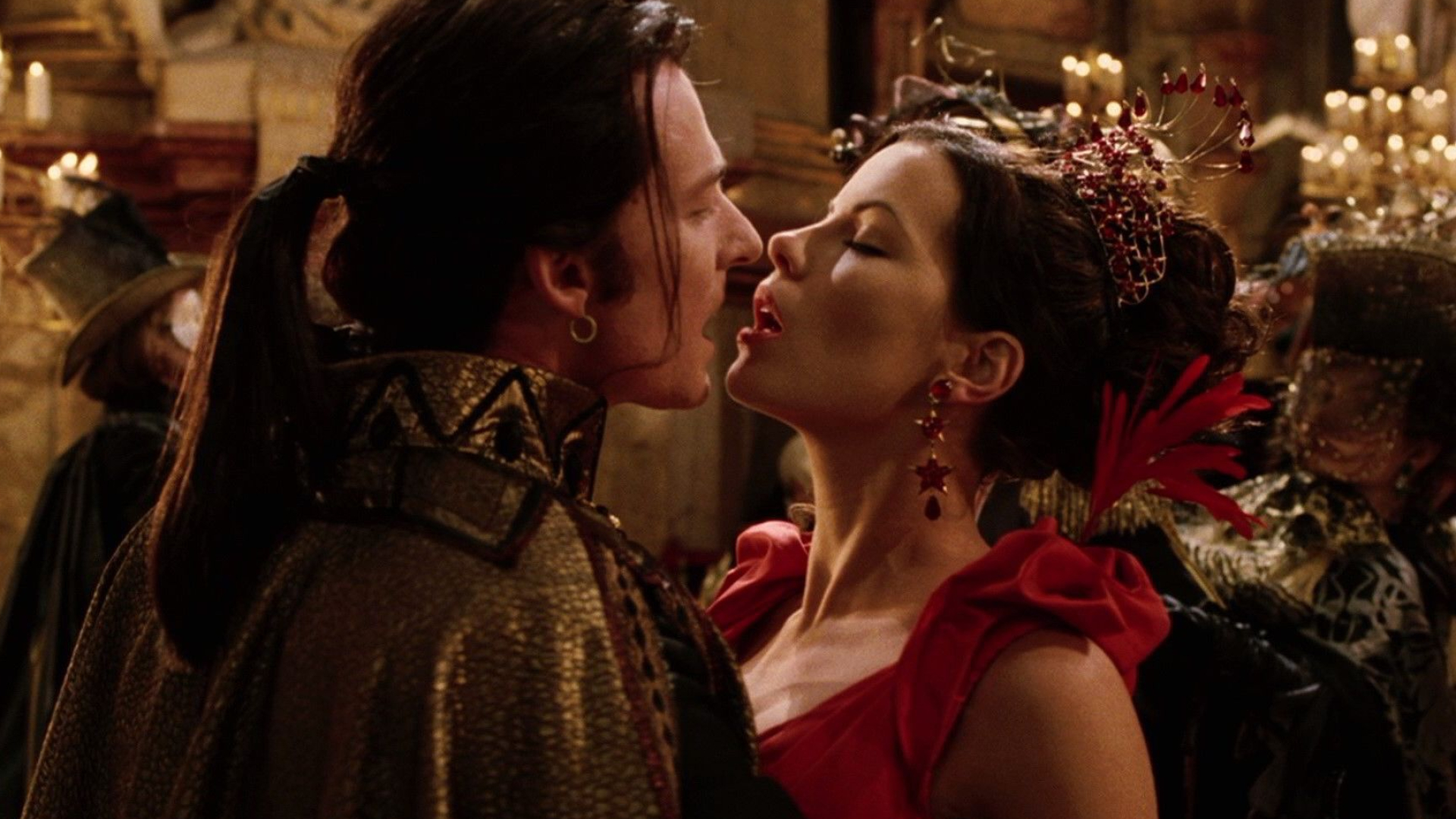 Van Helsing, Dracula, Vampire movies, Ana, 1920x1080 Full HD Desktop