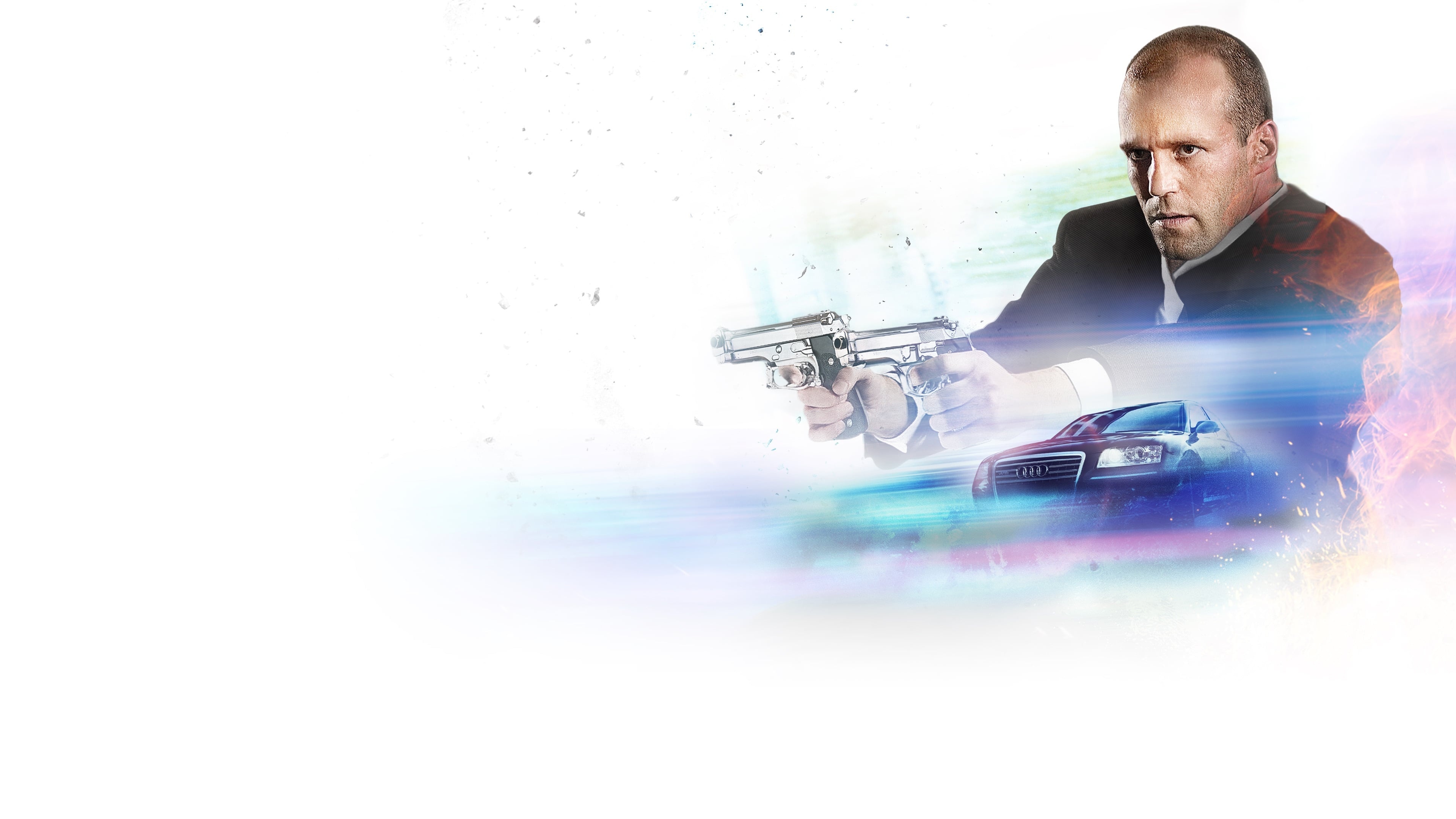 Transporter 2, Online movie, Francais, 3840x2160 4K Desktop