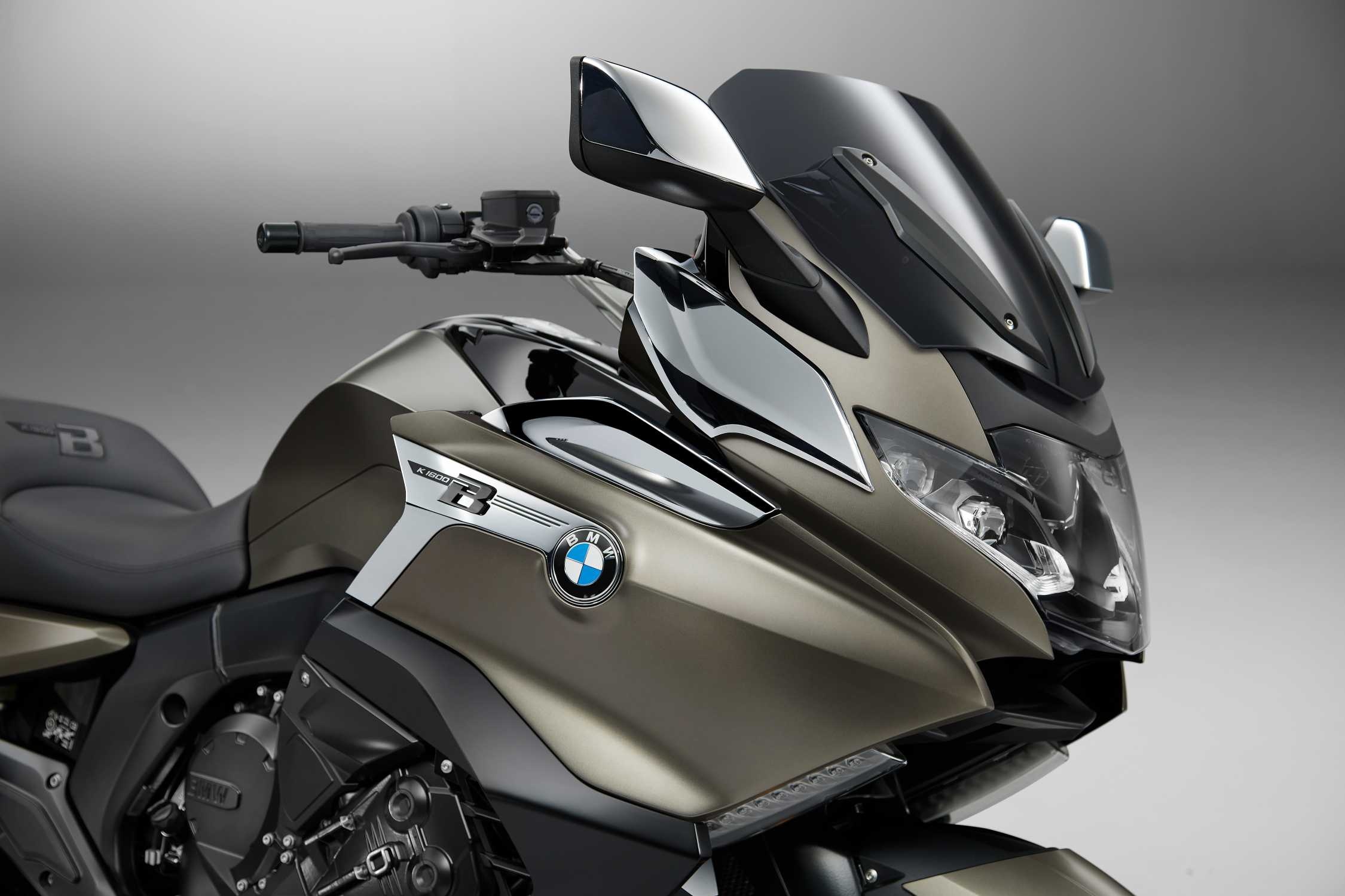 2021 Model, BMW K 1600 B Wallpaper, 2250x1500 HD Desktop