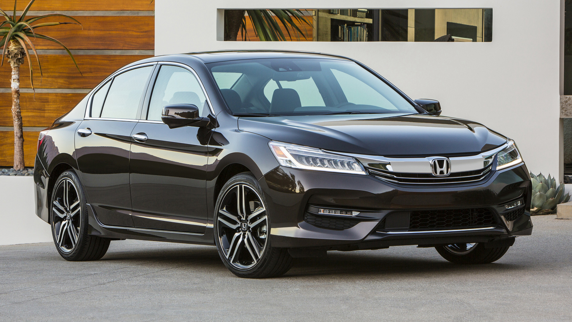 Honda Accord, Touring US models, Wallpapers and HD images, 1920x1080 Full HD Desktop