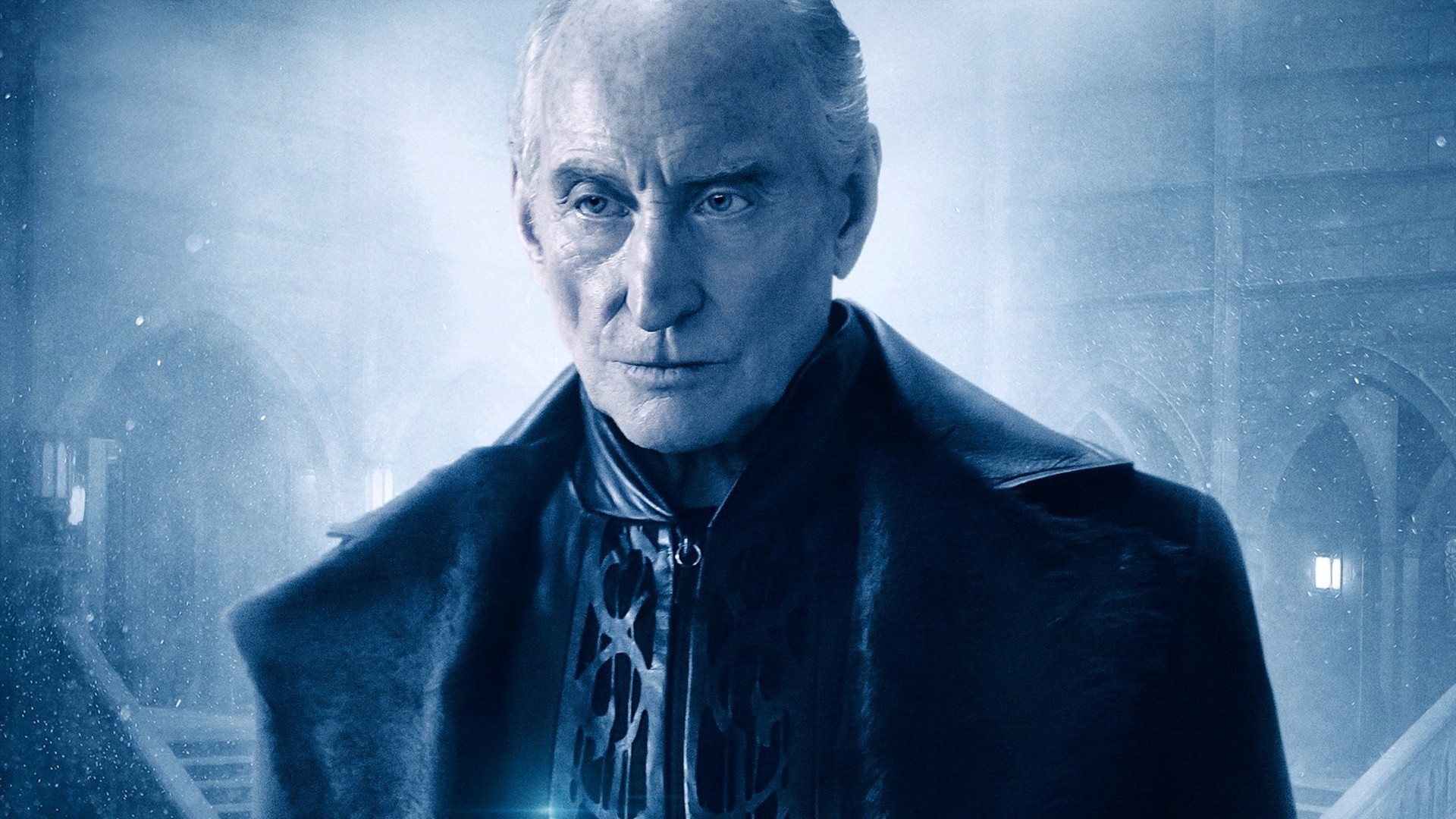 Charles Dance, Movies, Underworld, Vampir, 1920x1080 Full HD Desktop