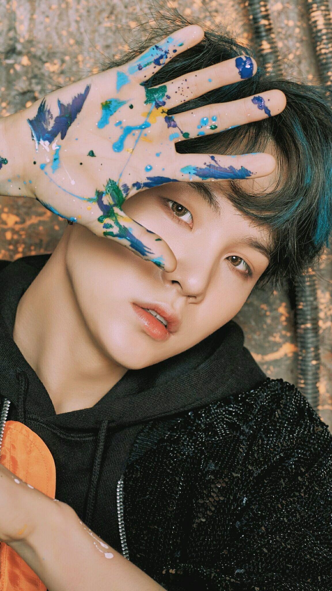 Suga (BTS), Suga wallpapers, 1160x2050 HD Phone