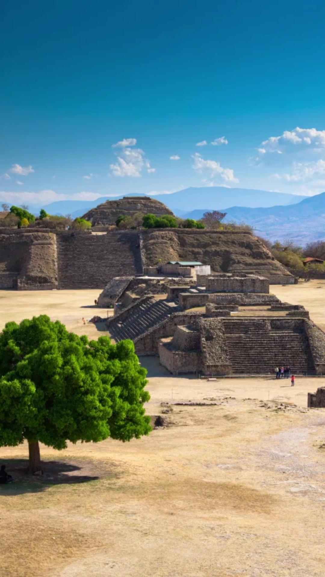 Teotihuacan, Travels, Mexico Ruins, Ultimate Guide, 1080x1920 Full HD Phone