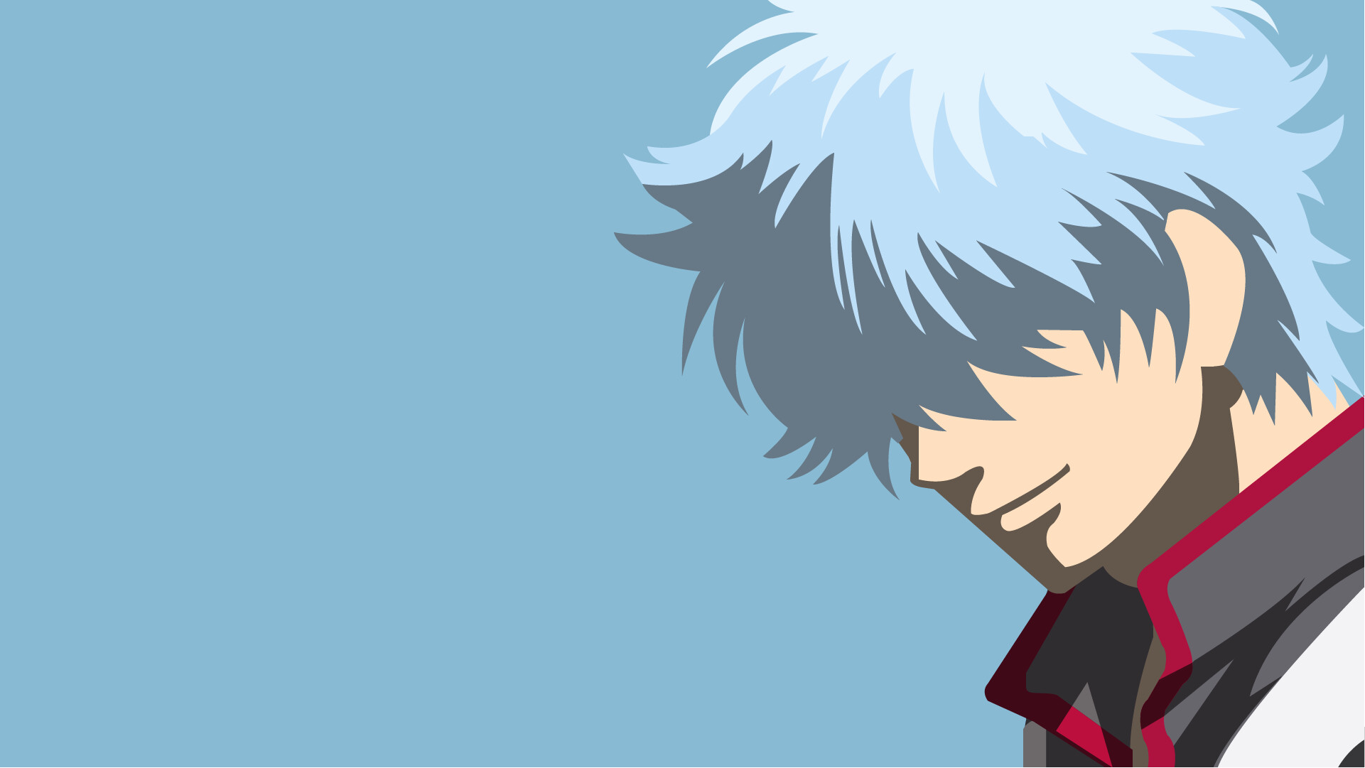 Gintama HD wallpaper, Stunning imagery, Captivating scenes, Character ensemble, 1930x1090 HD Desktop