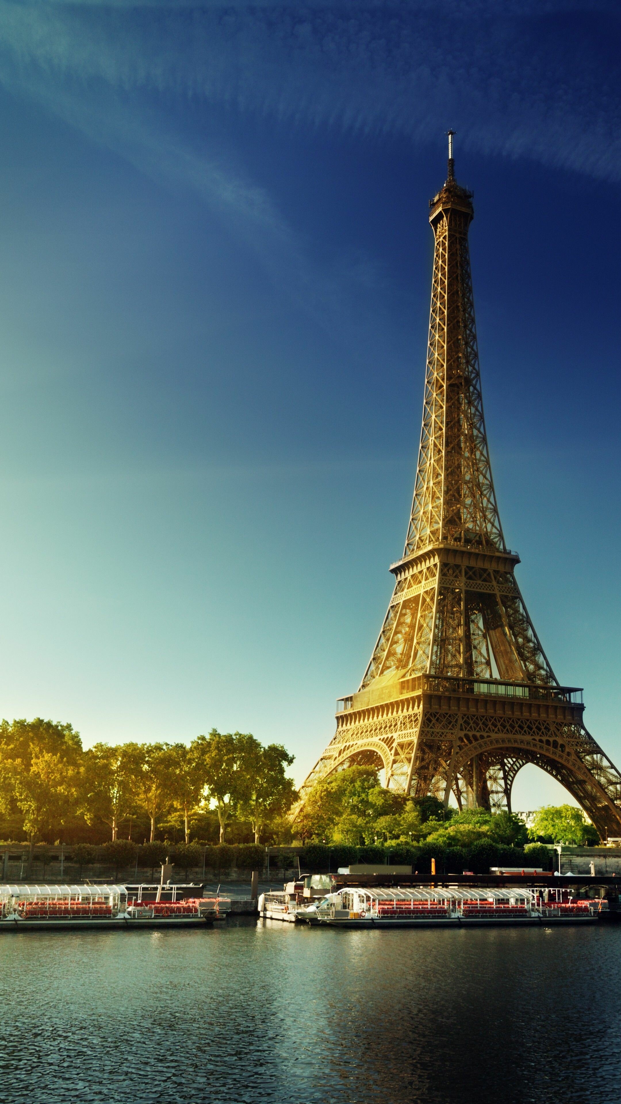 Paris, Vertical wallpapers, Unique perspectives, Creative designs, 2160x3840 4K Phone