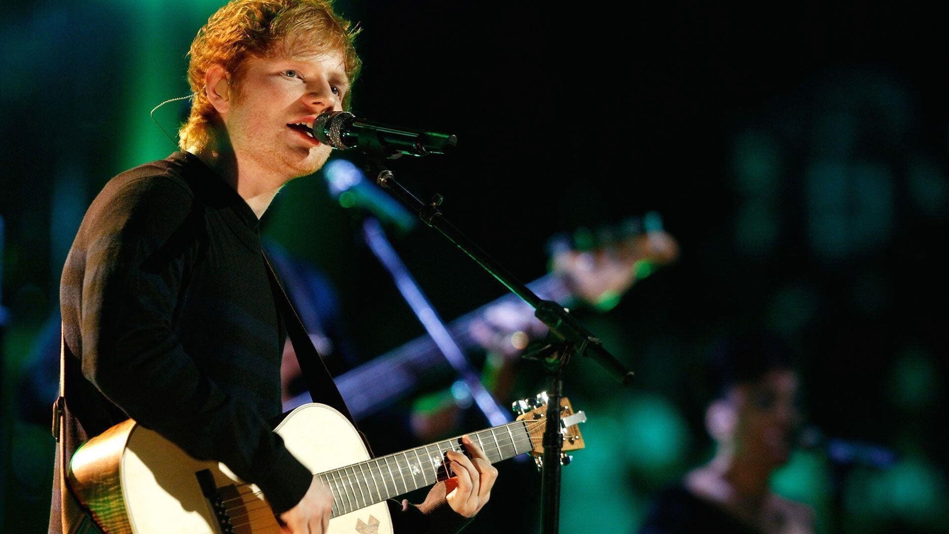 Ed Sheeran, Wallpapers, Desktop, Mobile, 1920x1080 Full HD Desktop