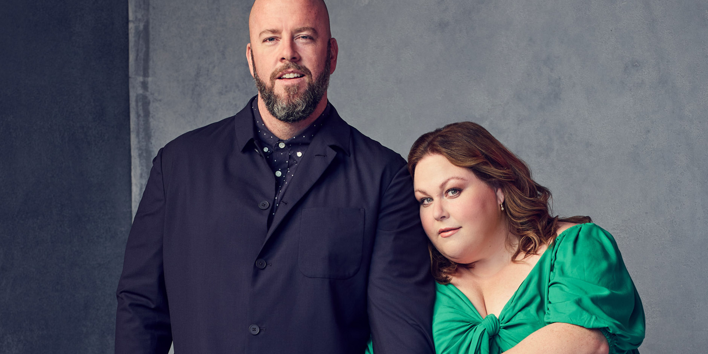 Heartwarming family drama, Pearson family, Emotional breakup storyline, Chrissy Metz interview, 2400x1200 Dual Screen Desktop