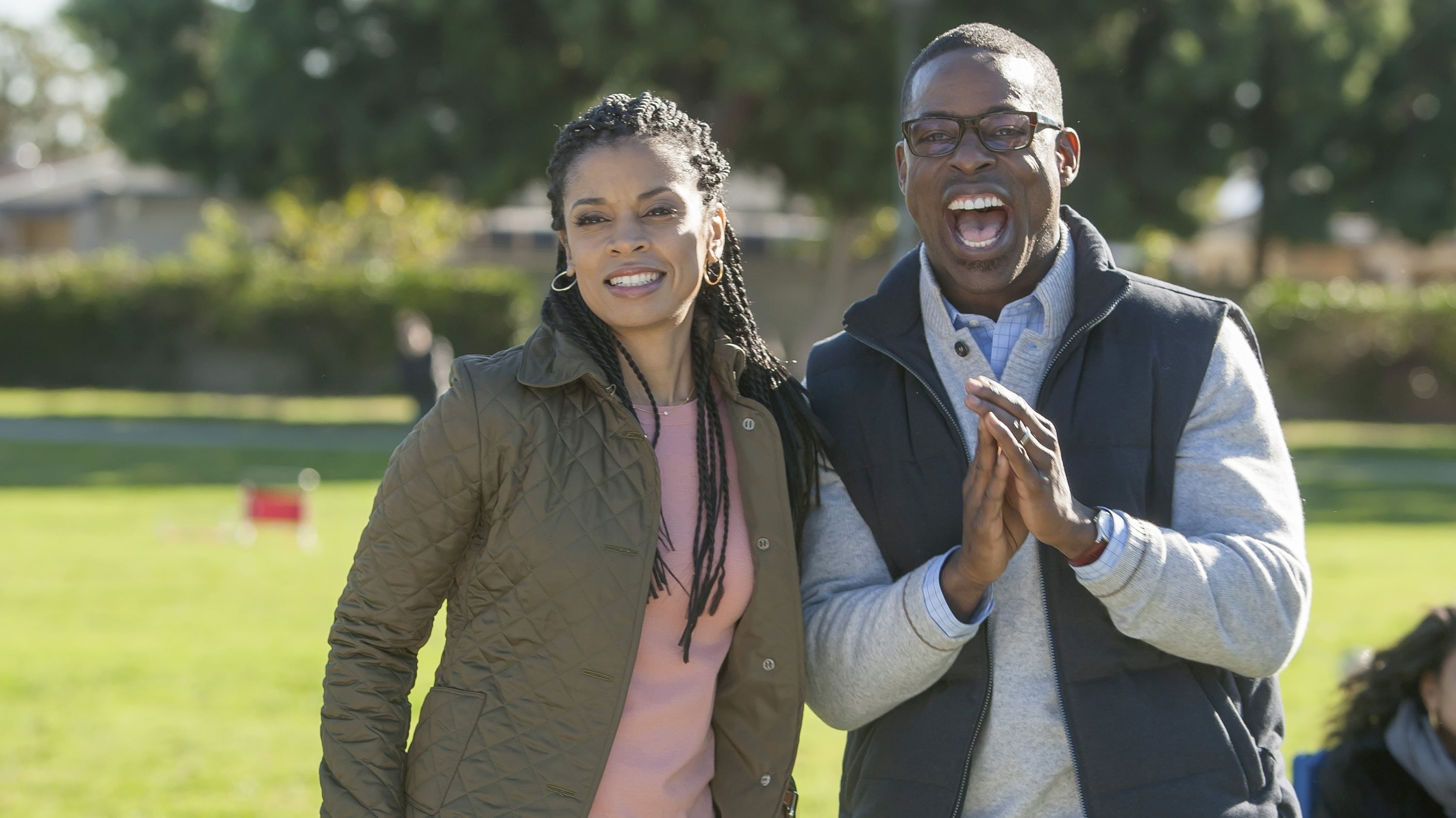 This Is Us, TV Series, Heartwarming, Emotional moments, 3000x1690 HD Desktop