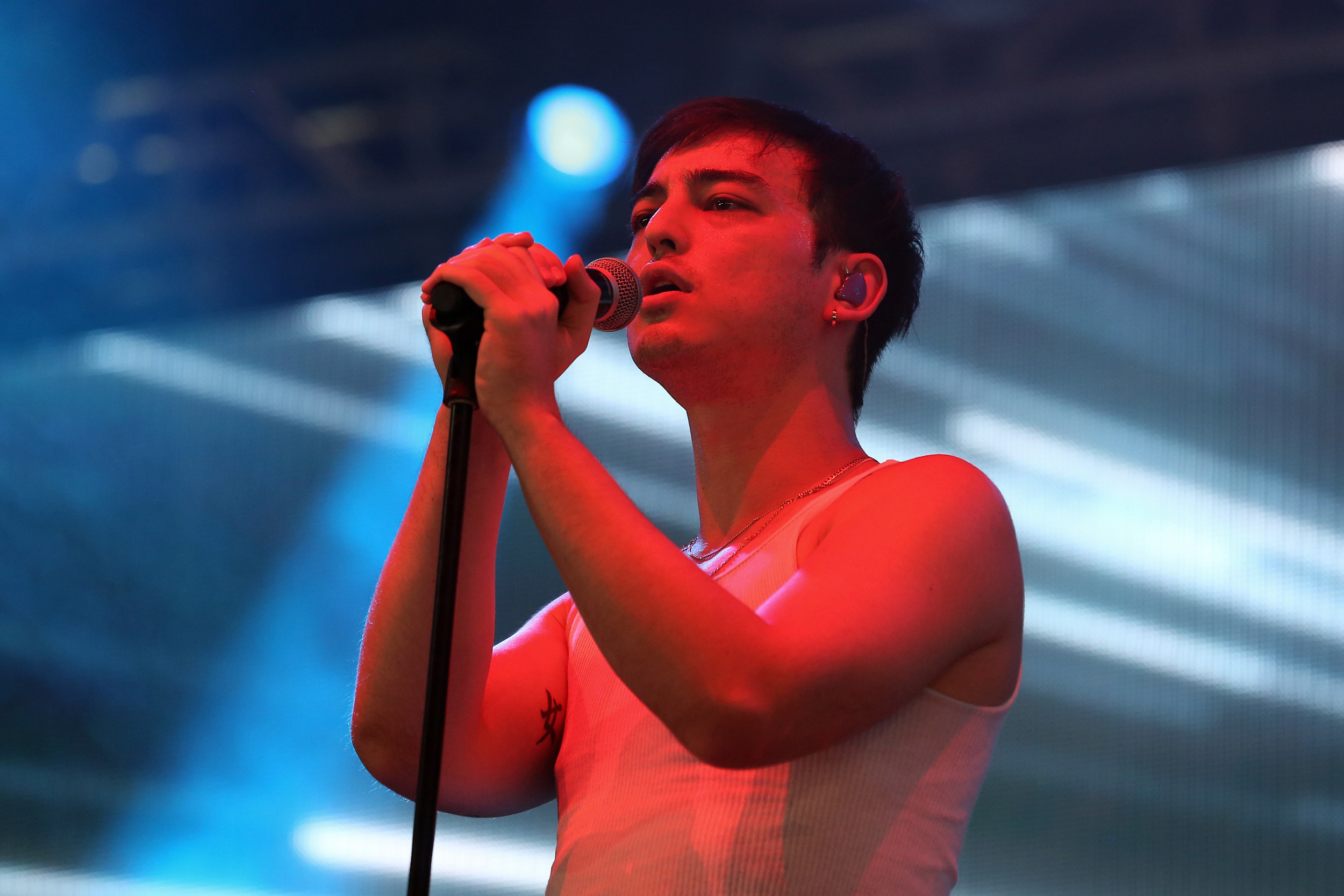 Joji nectar extravaganza, Sold out concert, Joji concert tickets, Musical event, 2500x1670 HD Desktop