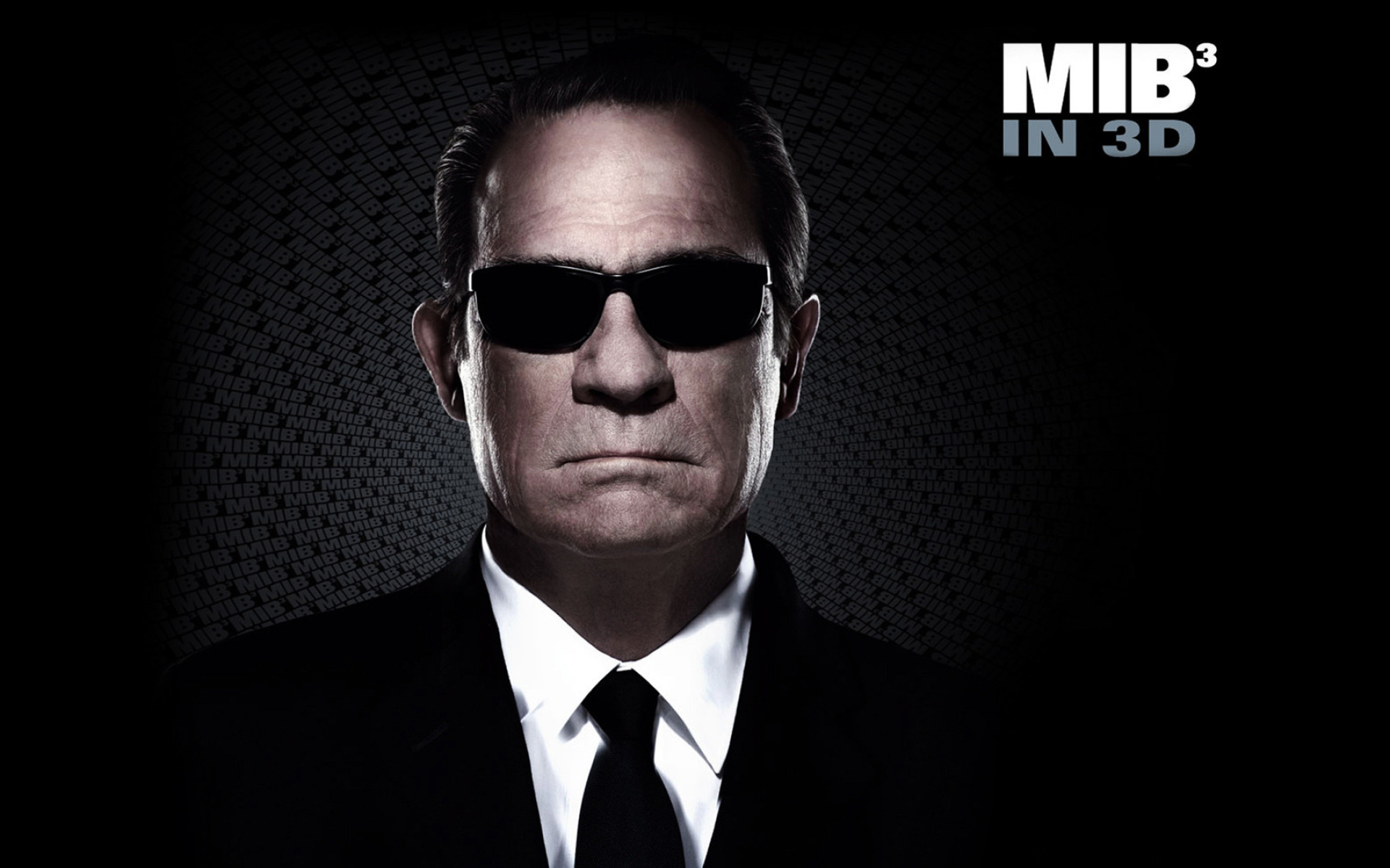 Men In Black, Agent K, Movie wallpaper, Sci-fi action, 1920x1200 HD Desktop
