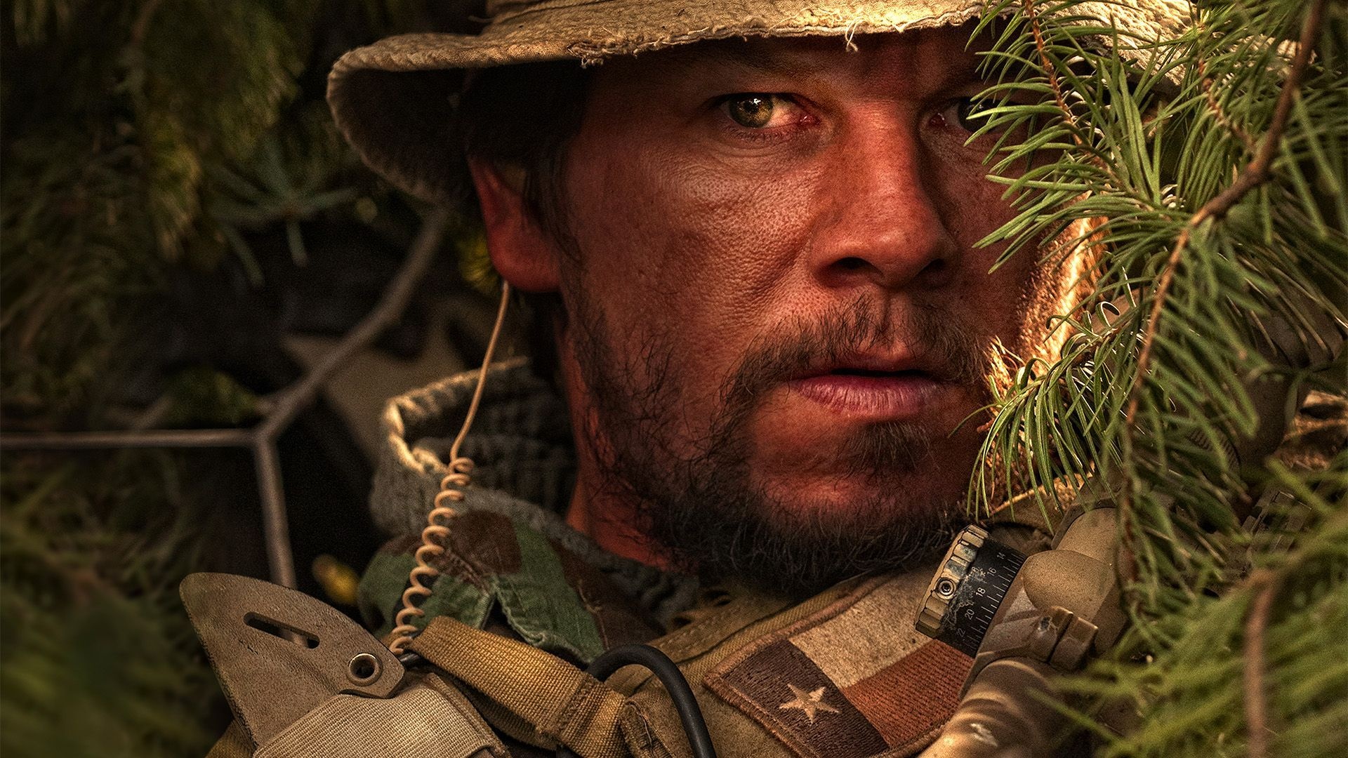 Mark Wahlberg, Lone Survivor, Wallpapers, 1920x1080 Full HD Desktop