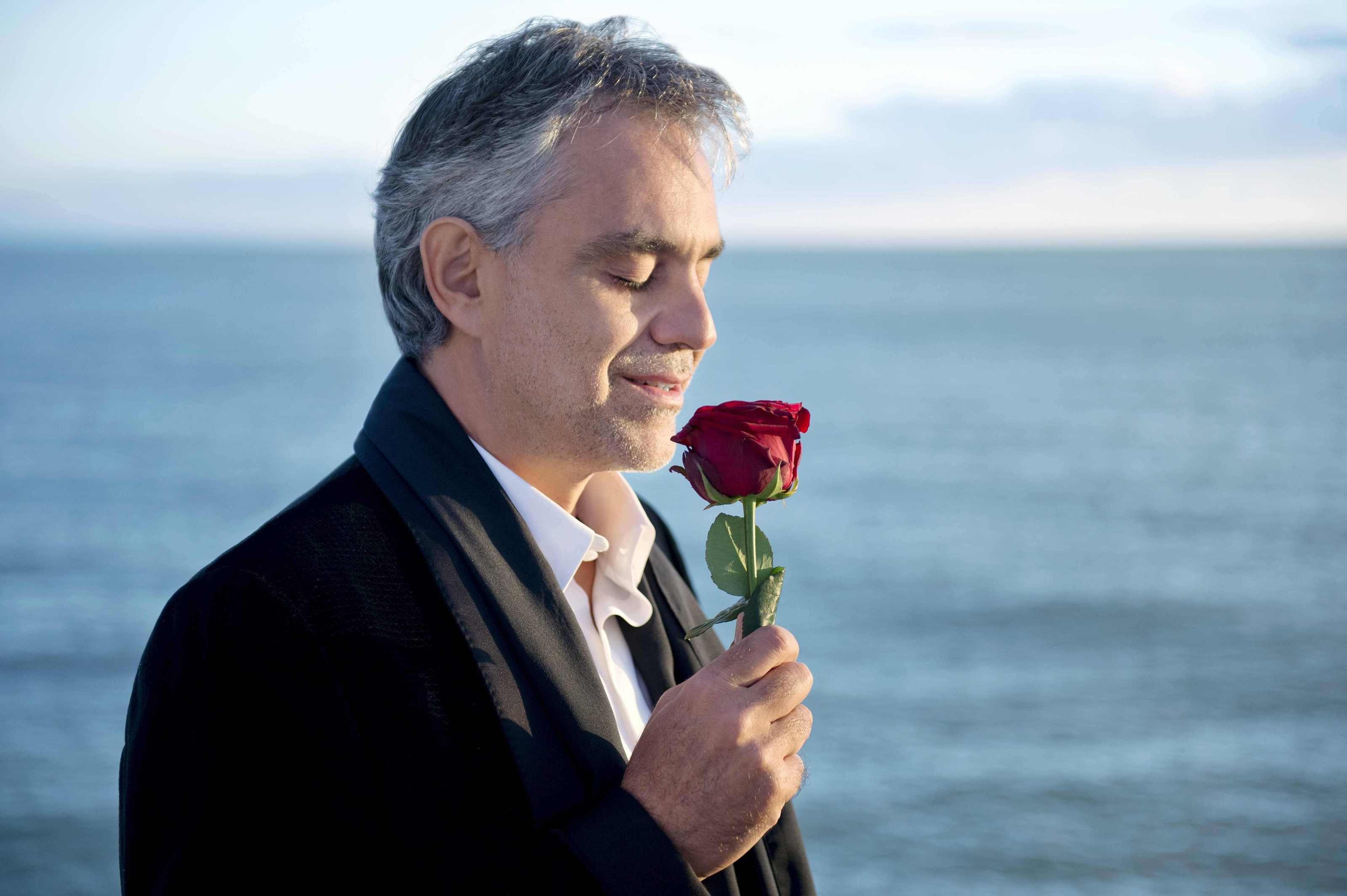 Andrea Bocelli, Music, 3200x2130 HD Desktop