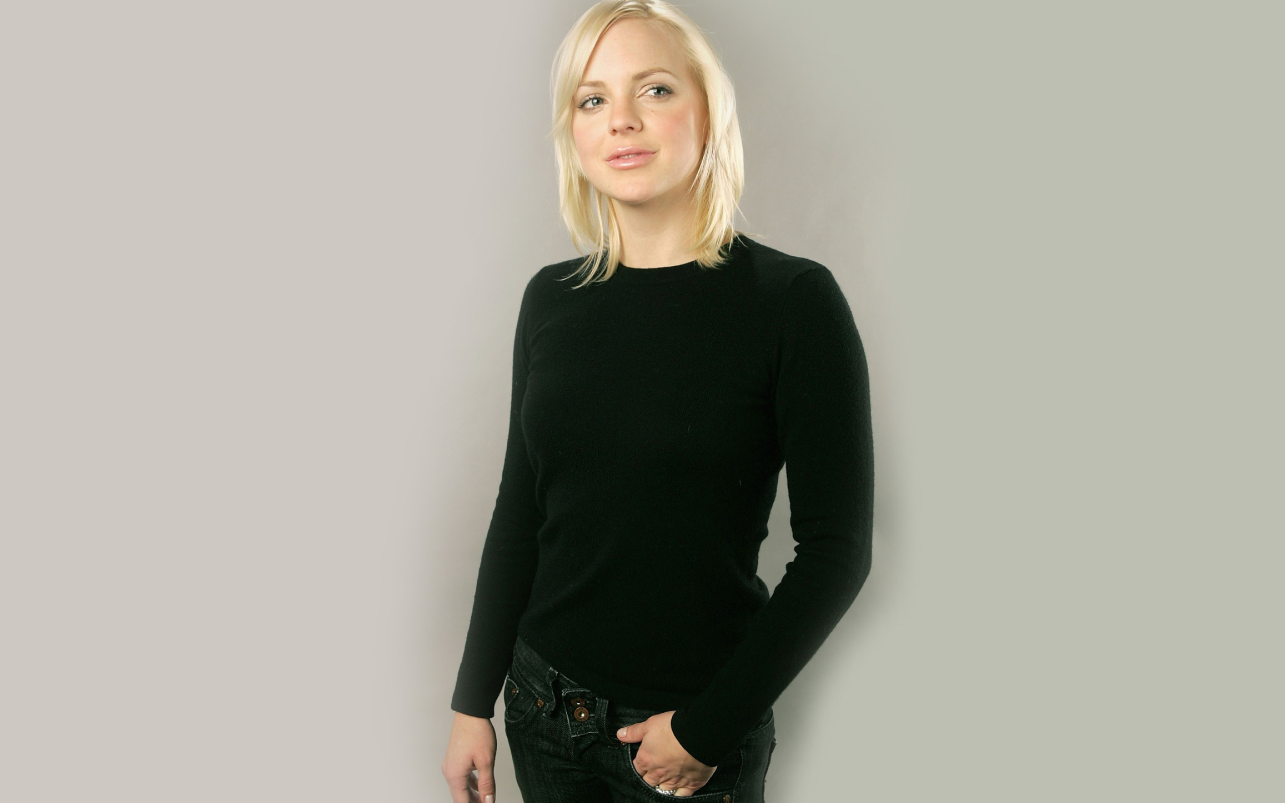 Anna Faris, Celebrity wallpaper, Stunning, Gorgeous, 2560x1600 HD Desktop
