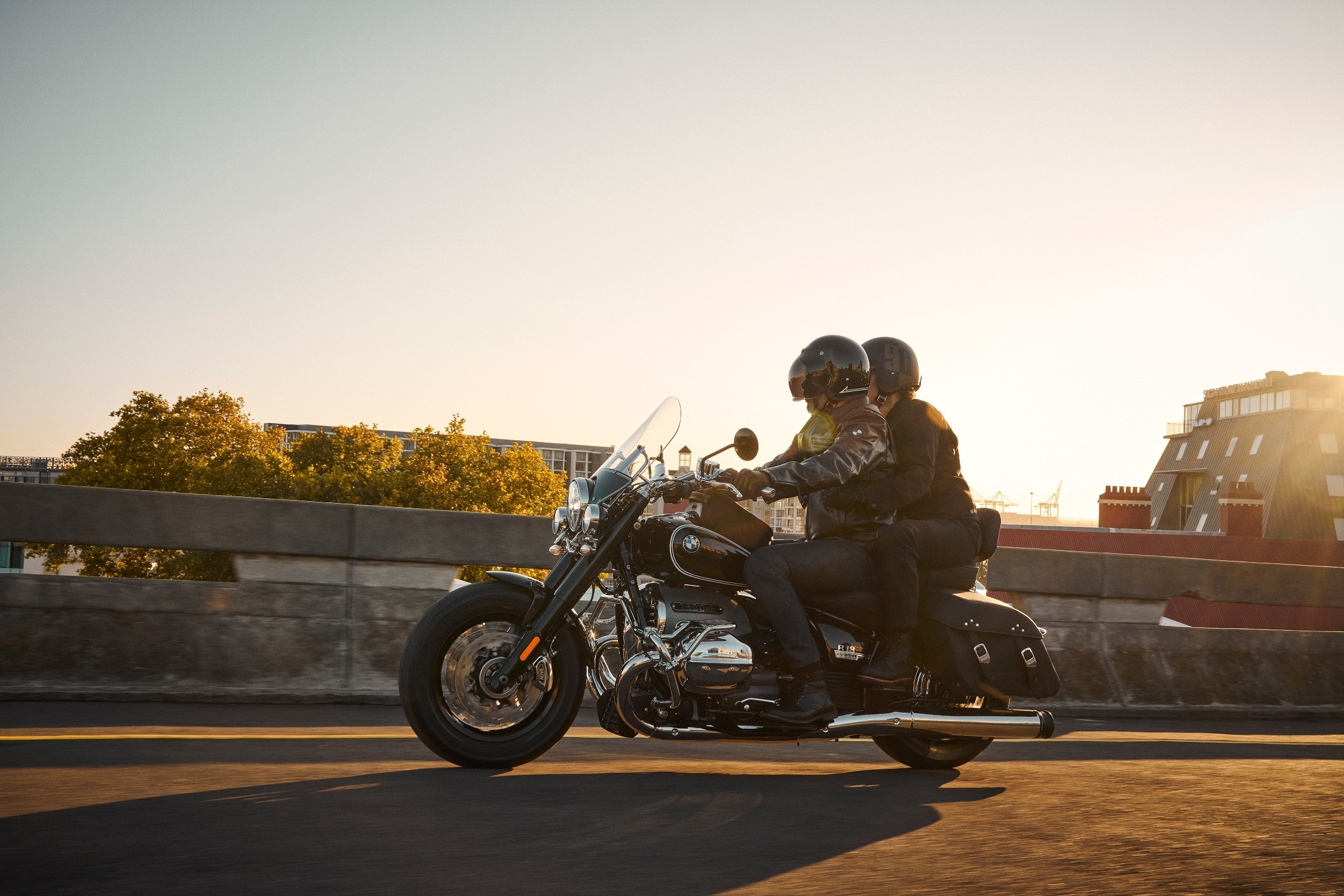 BMW R18 Classic, motorrad, Stilgenbauer, classic design, 2250x1500 HD Desktop