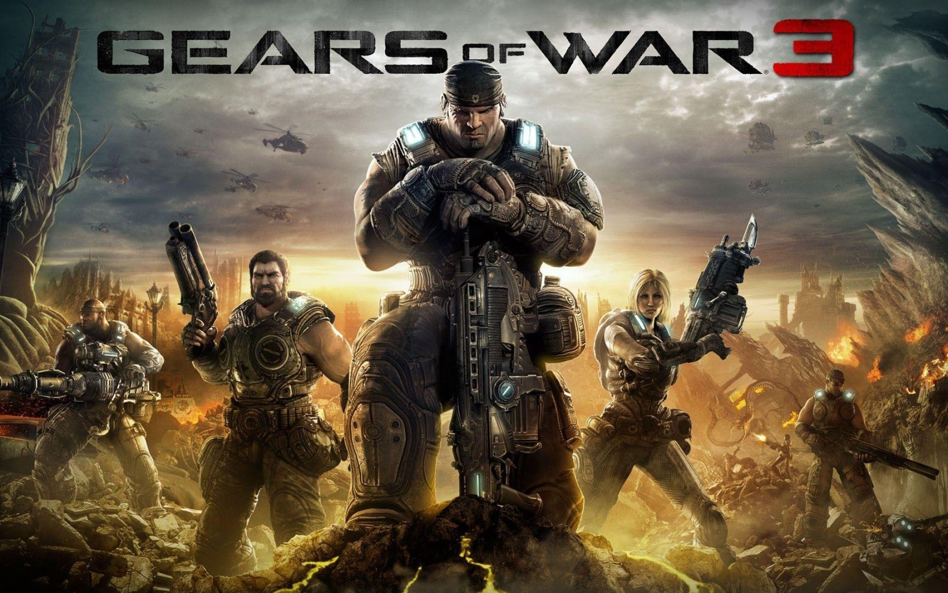 Epic Games, Xbox games, Gaming wallpapers, Console gaming, 1920x1200 HD Desktop