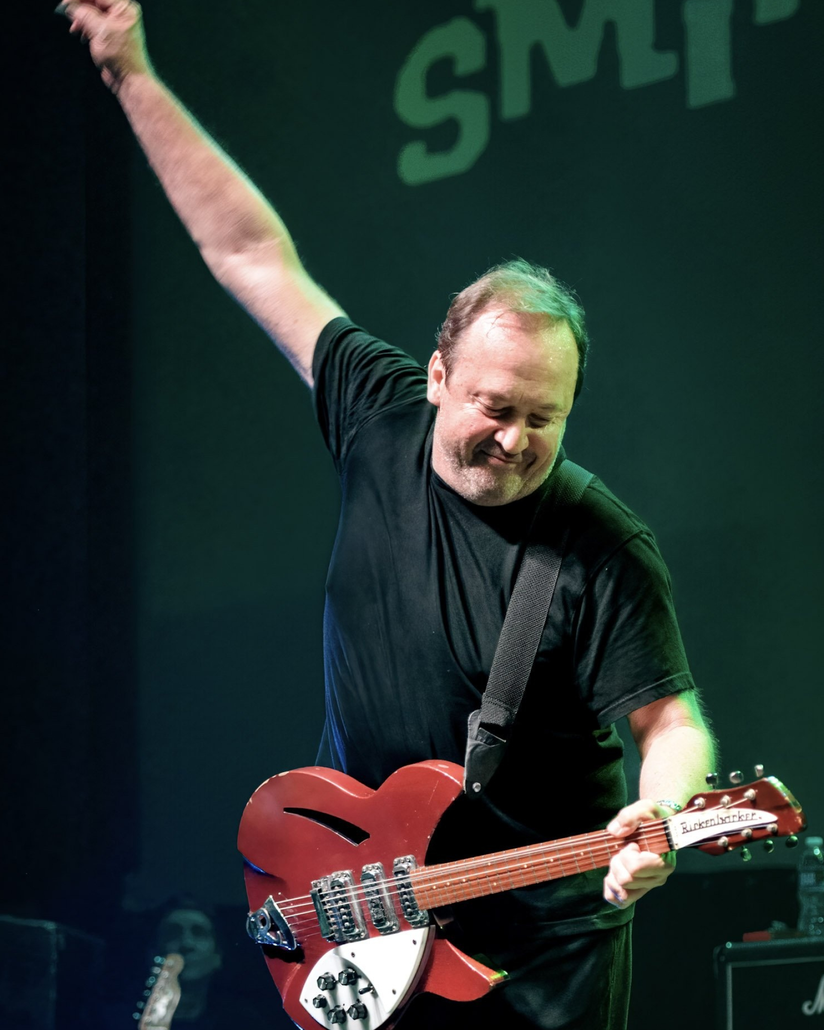 The Smithereens, Michael Aarons photography, Music icons, Captivating performances, 1640x2050 HD Phone