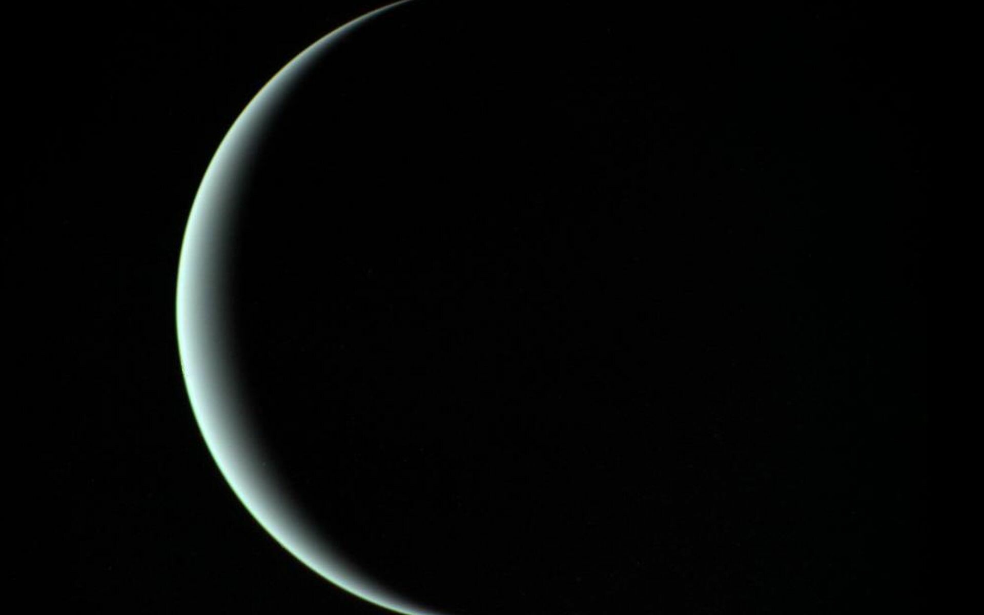 Uranus wallpaper for iPhone, Cool aesthetic, Phone background, Striking visuals, 1920x1200 HD Desktop