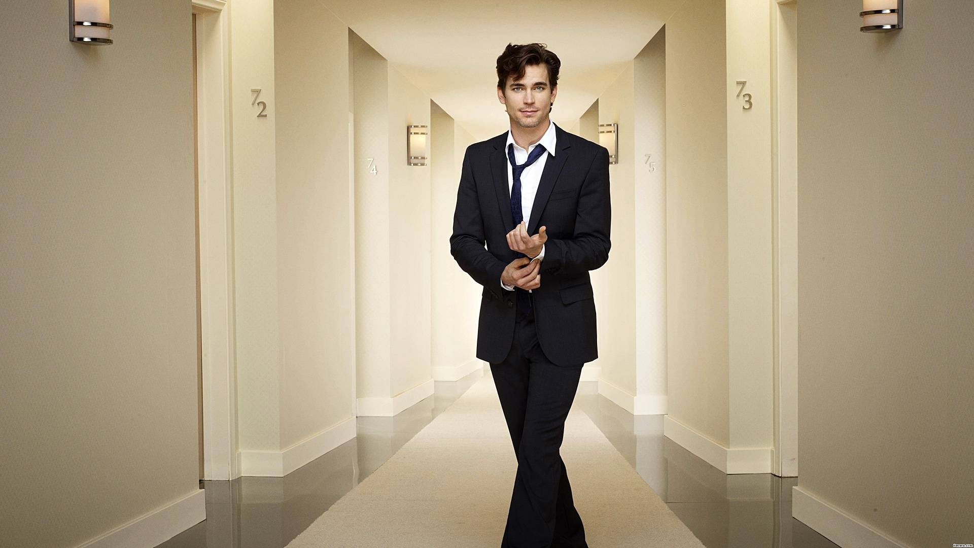White Collar, Celebrity, 1920x1080 Full HD Desktop