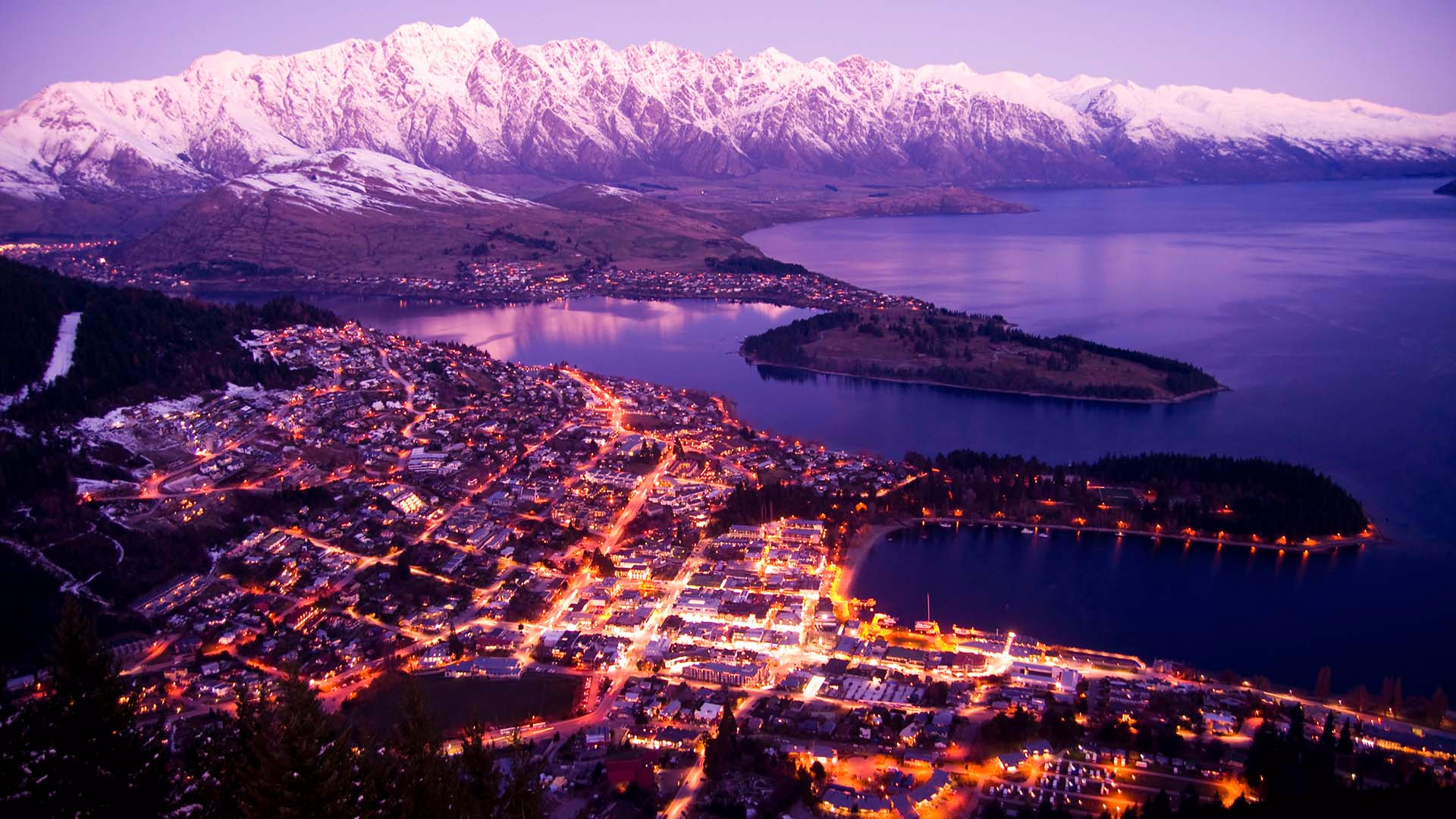 Queenstown archives, Jun 18 2020, 1920x1080 Full HD Desktop