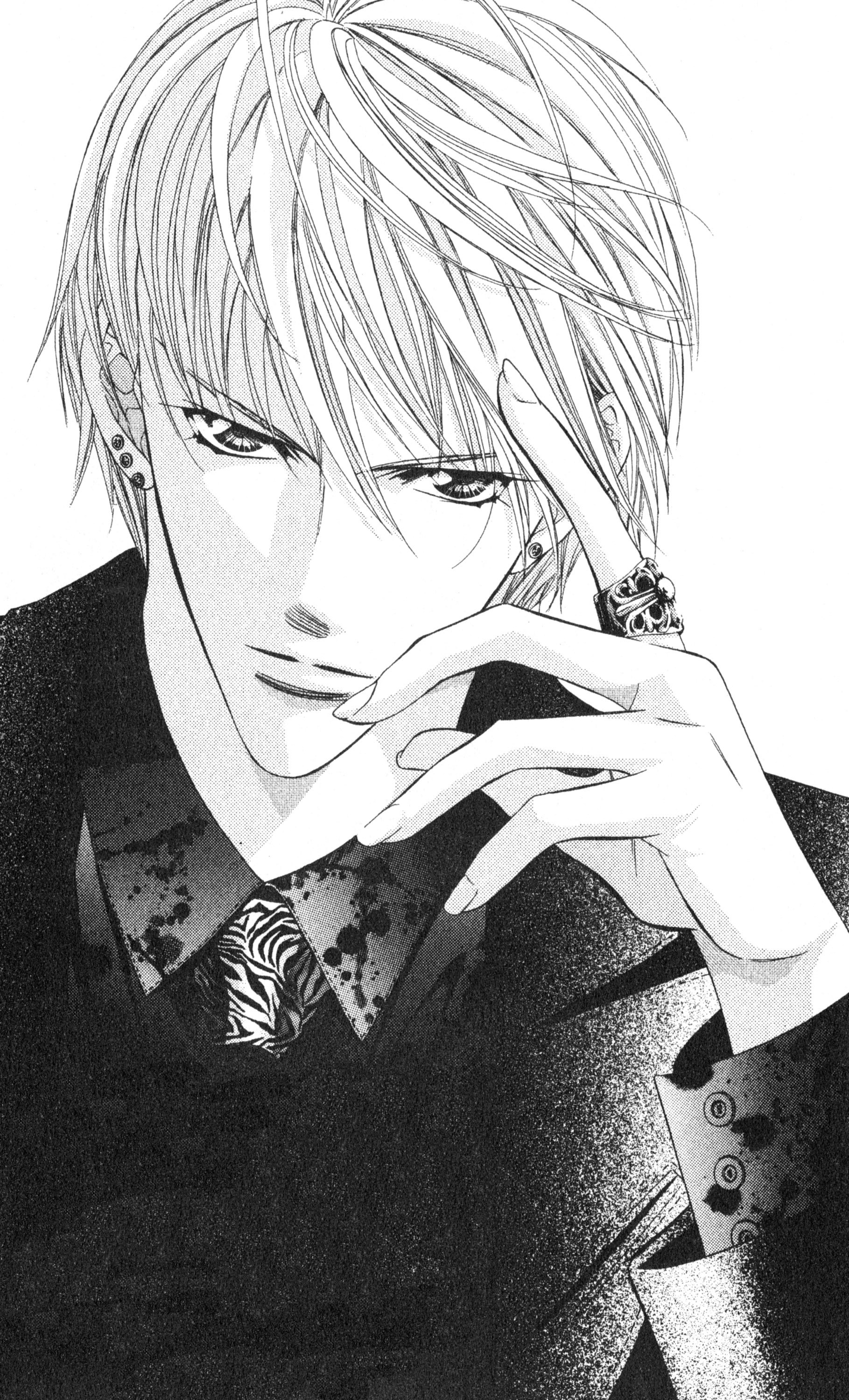 Skip Beat anime, Zerochan anime image, 1820x3000 HD Phone