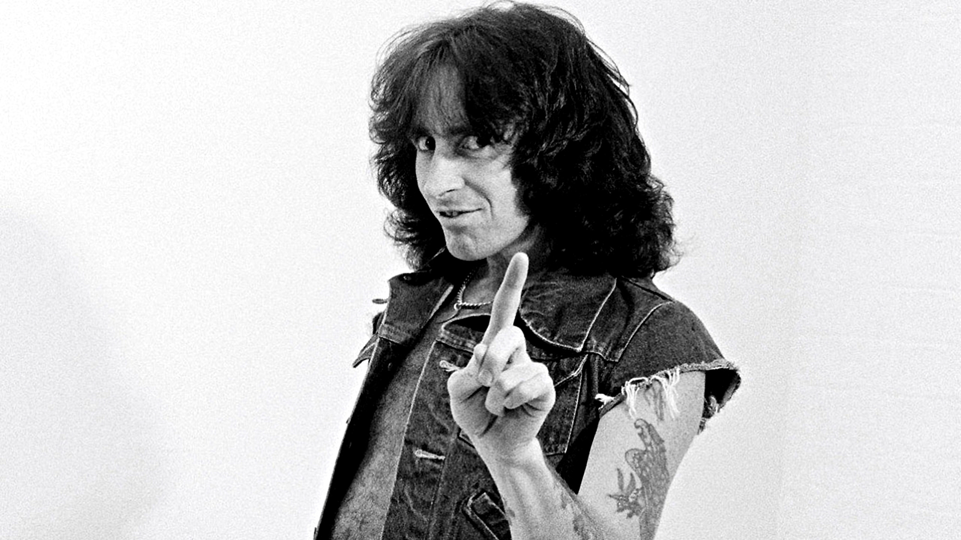 Bon Scott, Bon Scott music, Fanart Fanarttv, 1920x1080 Full HD Desktop