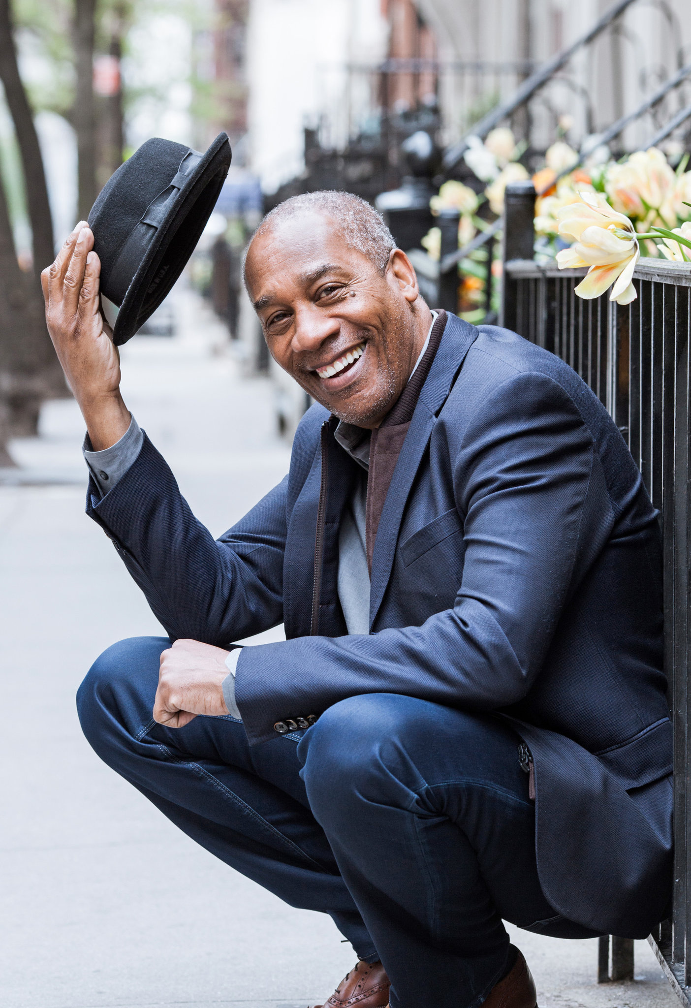 Joe Morton movies, Joe Morton scandal stage, 1410x2050 HD Phone