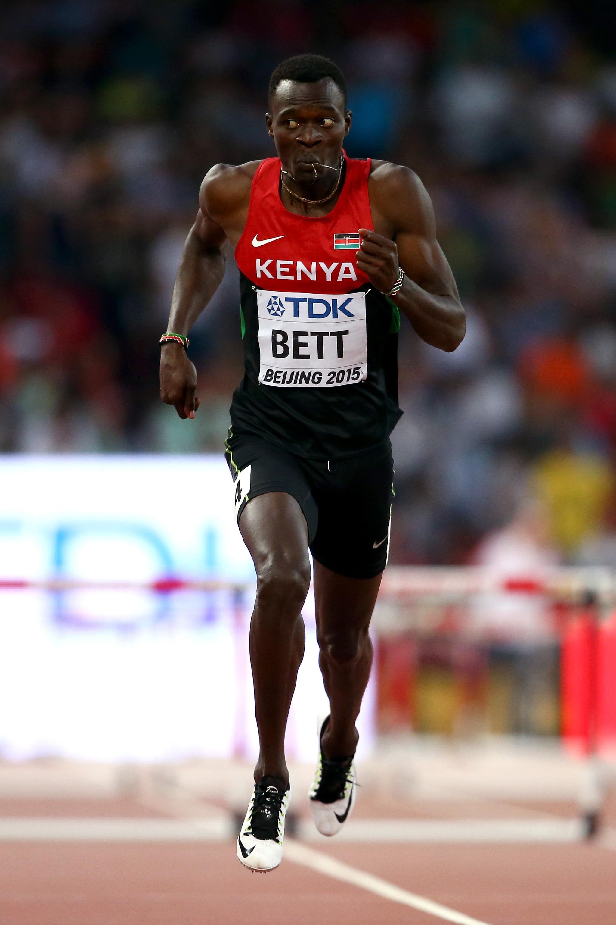 Beijing 2015, Kipyegon Bett Wallpaper, 2050x3080 HD Phone