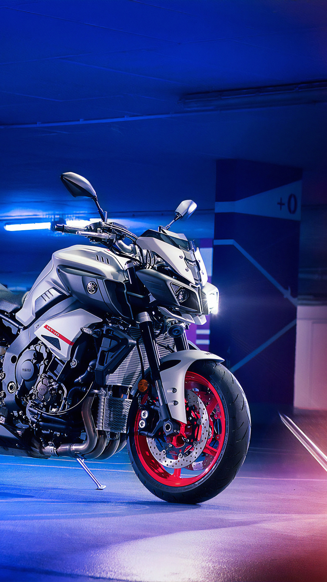 Yamaha MT-10, High-resolution images, Stunning wallpapers, Breathtaking visuals, 1080x1920 Full HD Phone