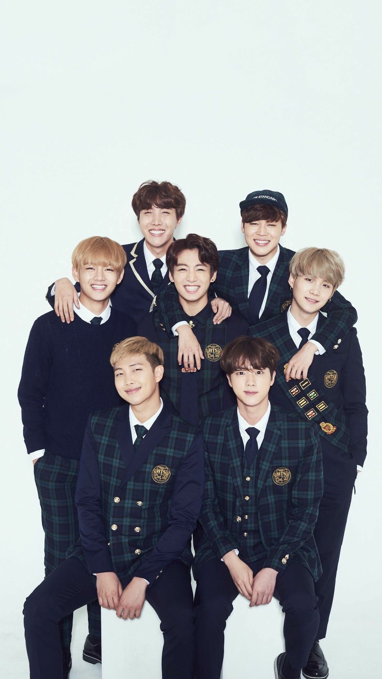 BTS latest wallpapers, Top free backgrounds, Music, 1250x2210 HD Phone