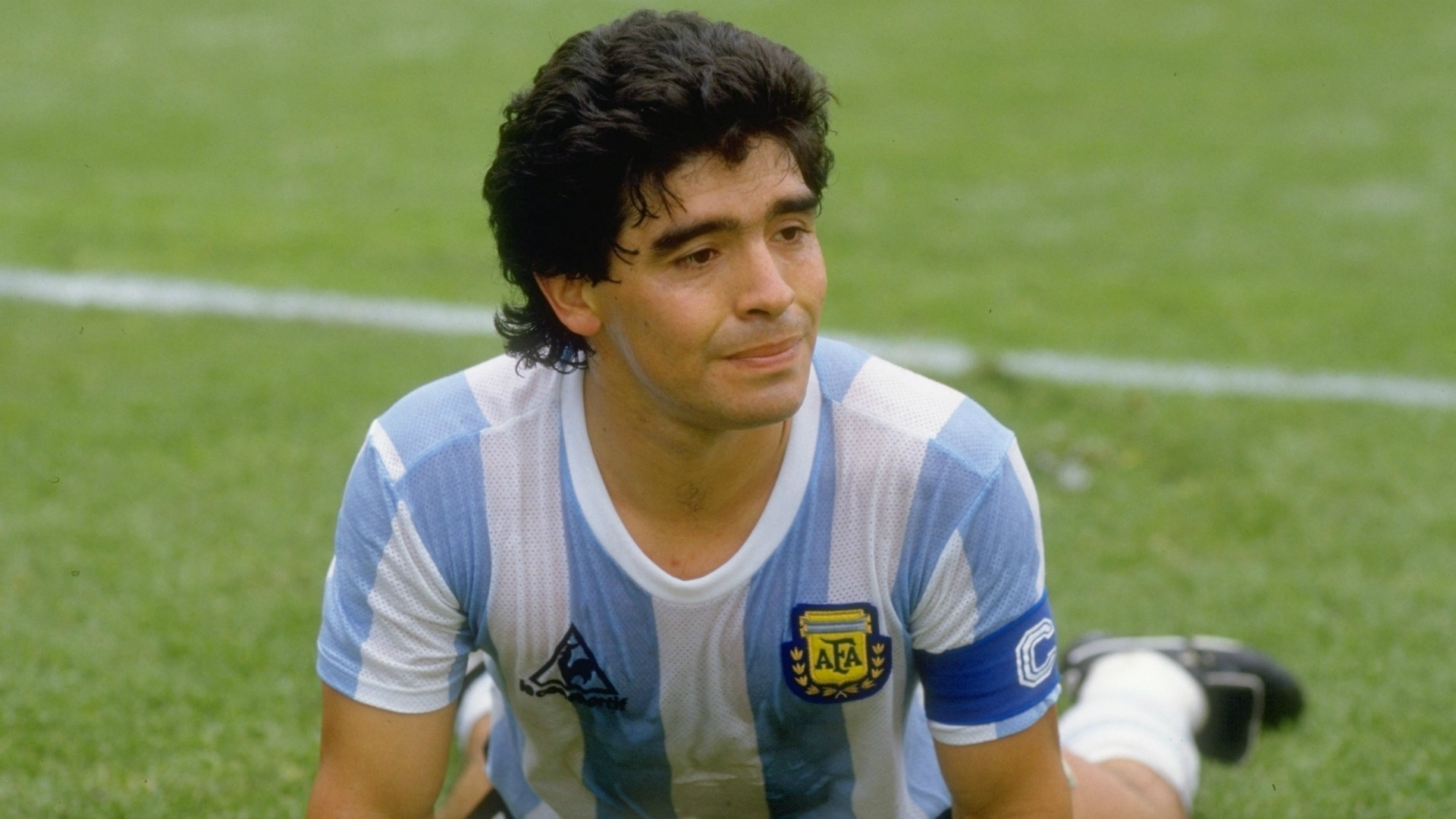 Diego Maradona, FC Bayern Mnchen, Ruud Gullit, Kaka, Celebrities, 1920x1080 Full HD Desktop