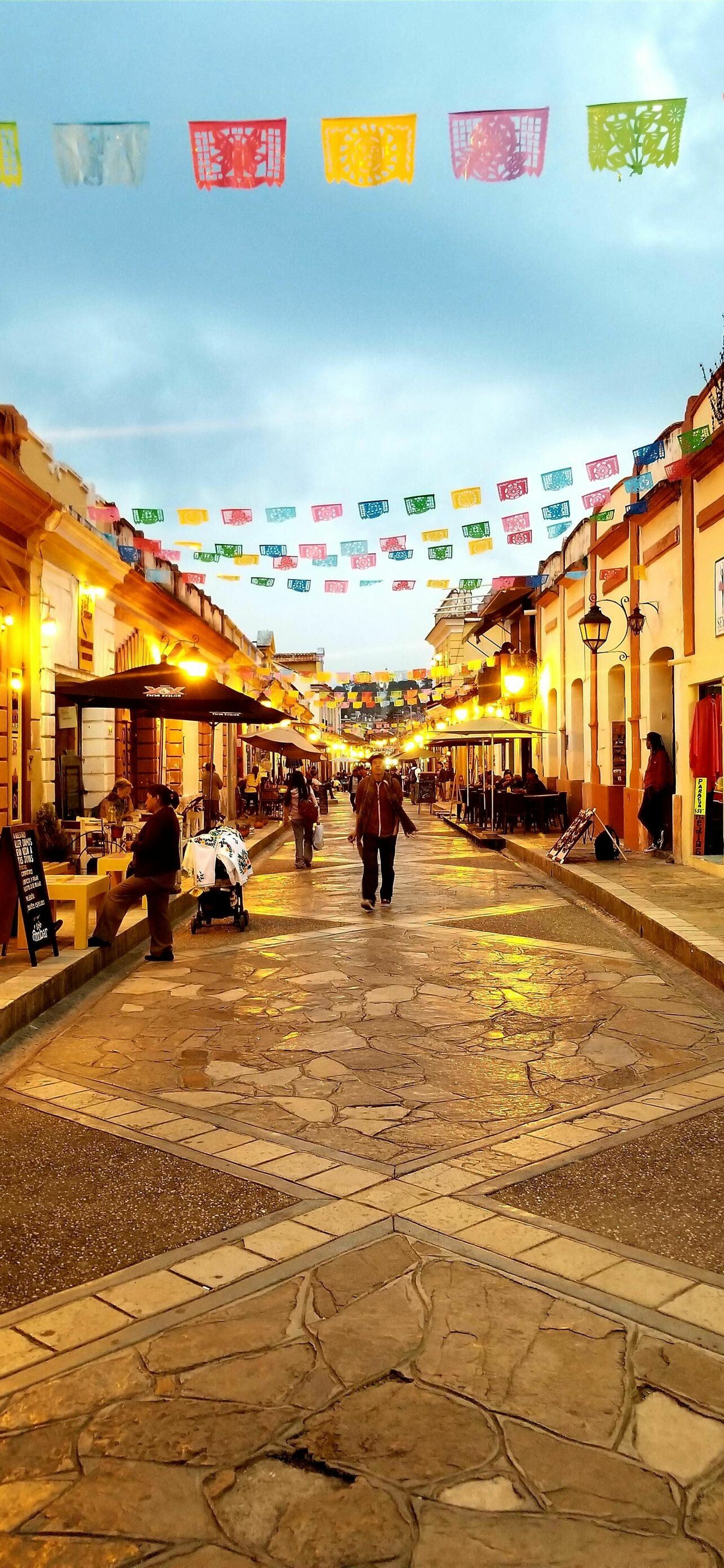 San Cristobal, Mexico Wallpaper, 1290x2780 HD Phone