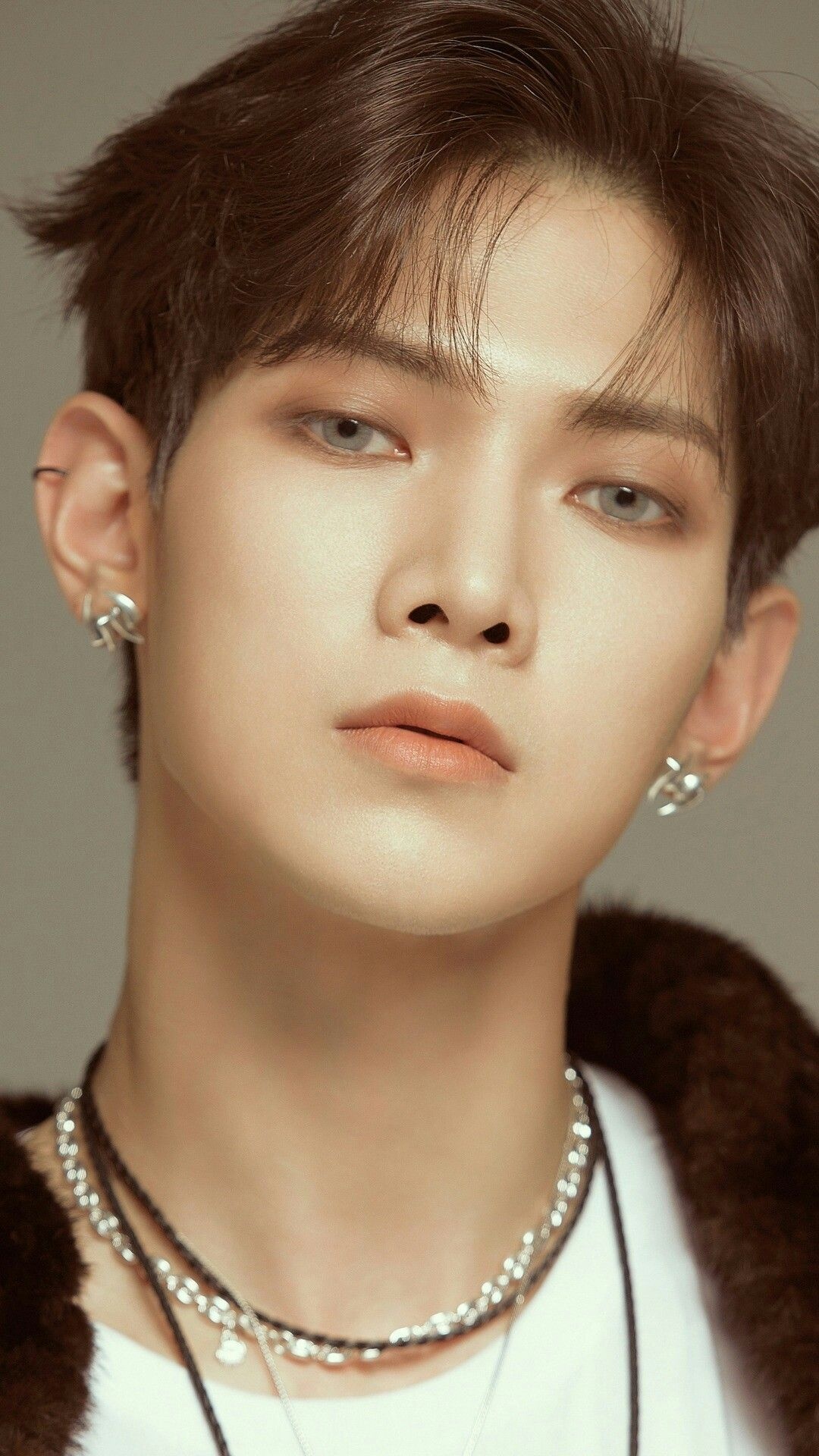 Ateez boys, Yeo-sang's group, Music geniuses, Ateez member images, 1080x1920 Full HD Phone