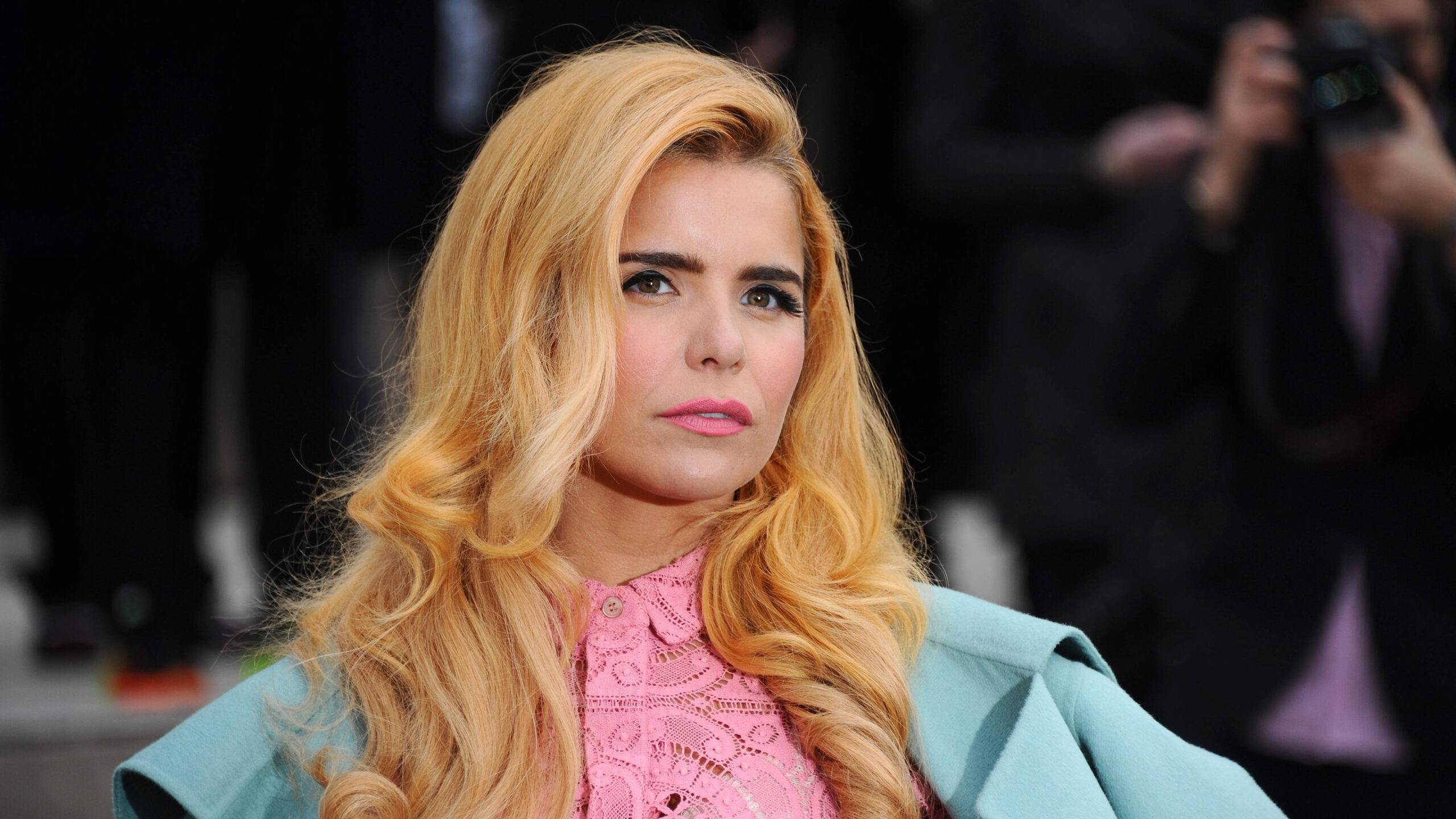 Paloma Faith, Movie review, De Montfort Hall, Leicester, 2560x1440 HD Desktop