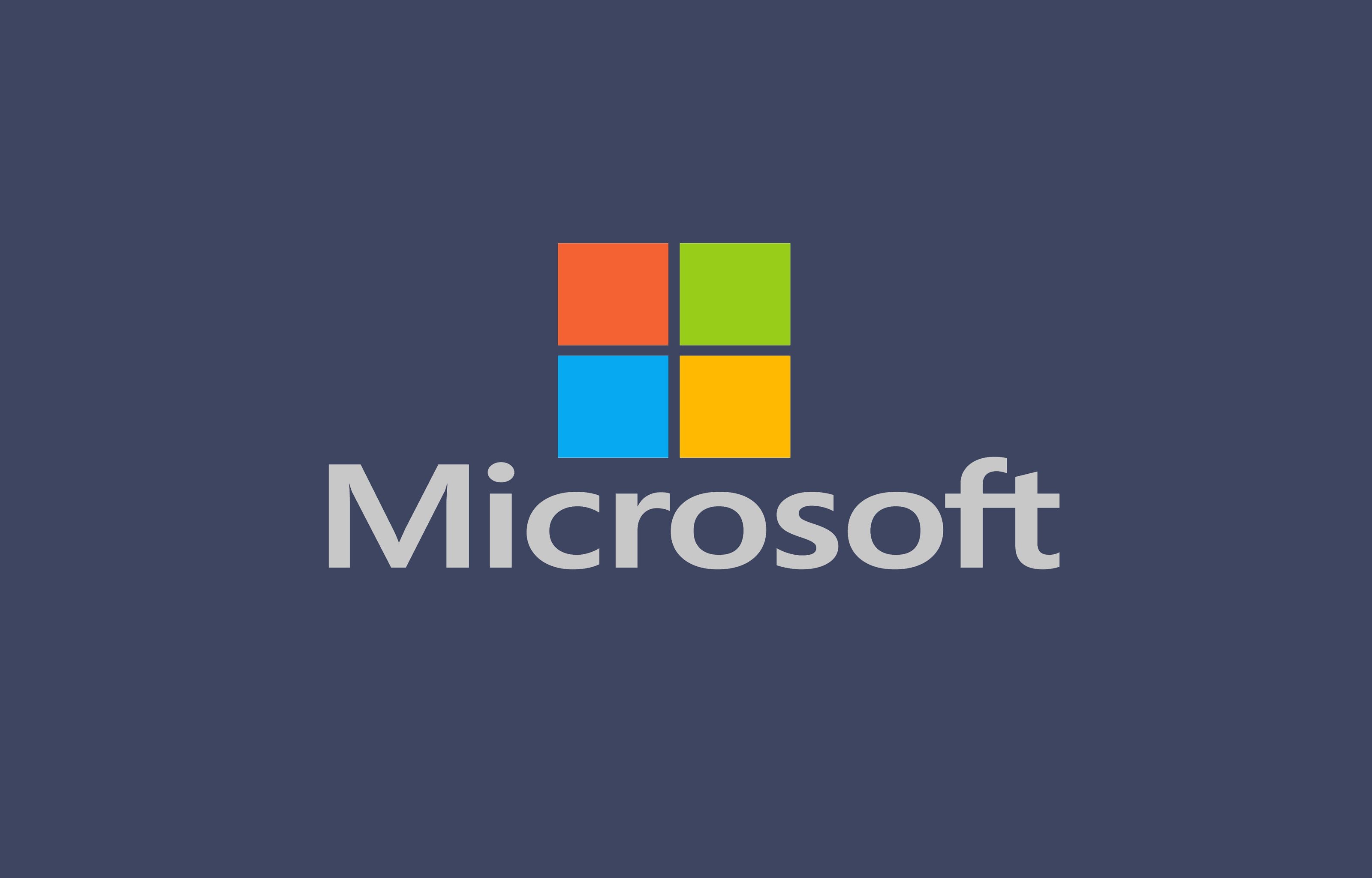 Microsoft, Technology company, HD backgrounds, Digital experience, 3200x2050 HD Desktop