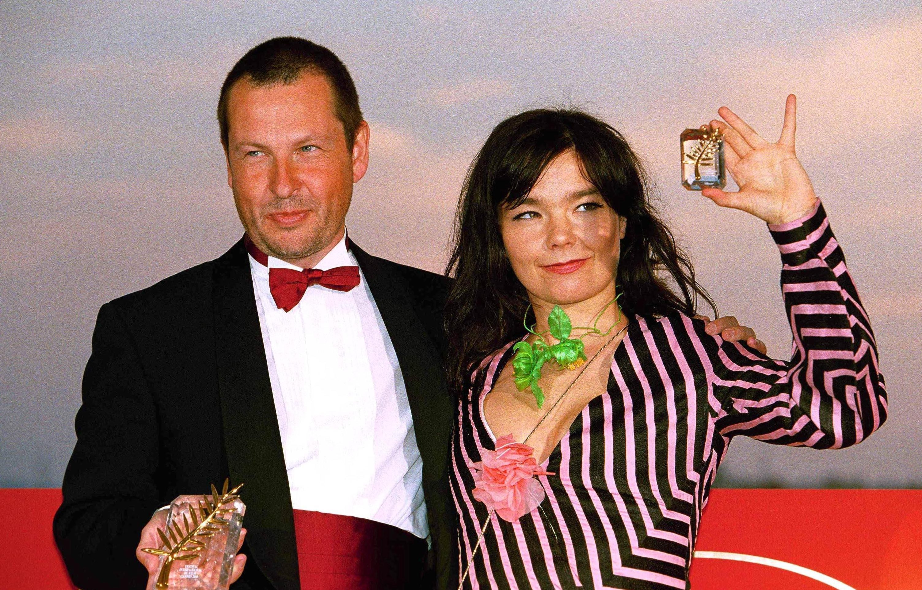 Lars von Trier, Danish director, Work with Bjork, Dancer in the Dark, 3010x1930 HD Desktop